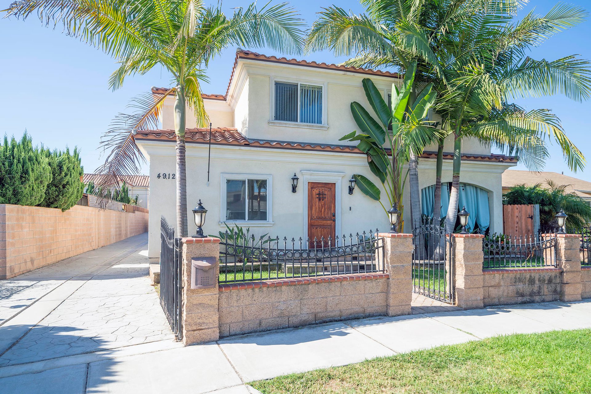 4912 West 115th Street, #A
