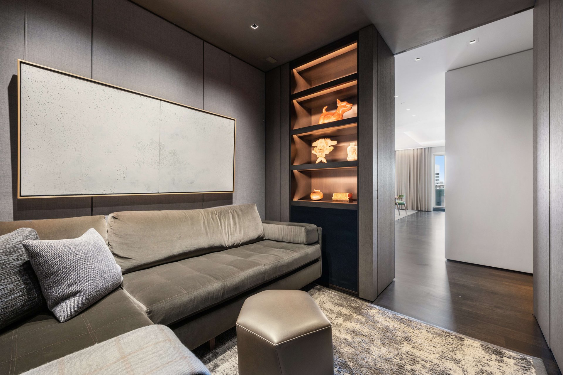 Modern and Elegant View Home
