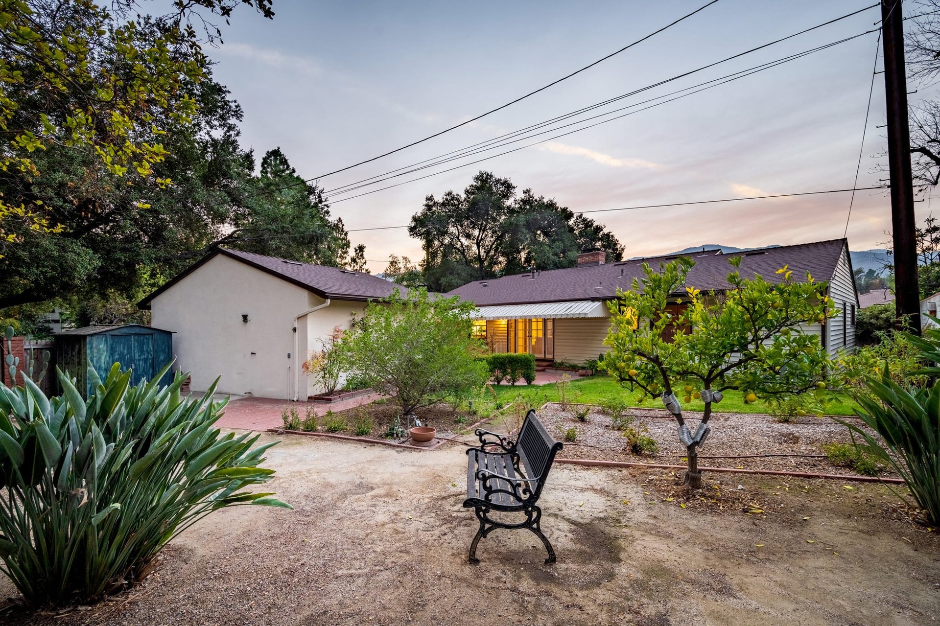 3200 Sparr Blvd.