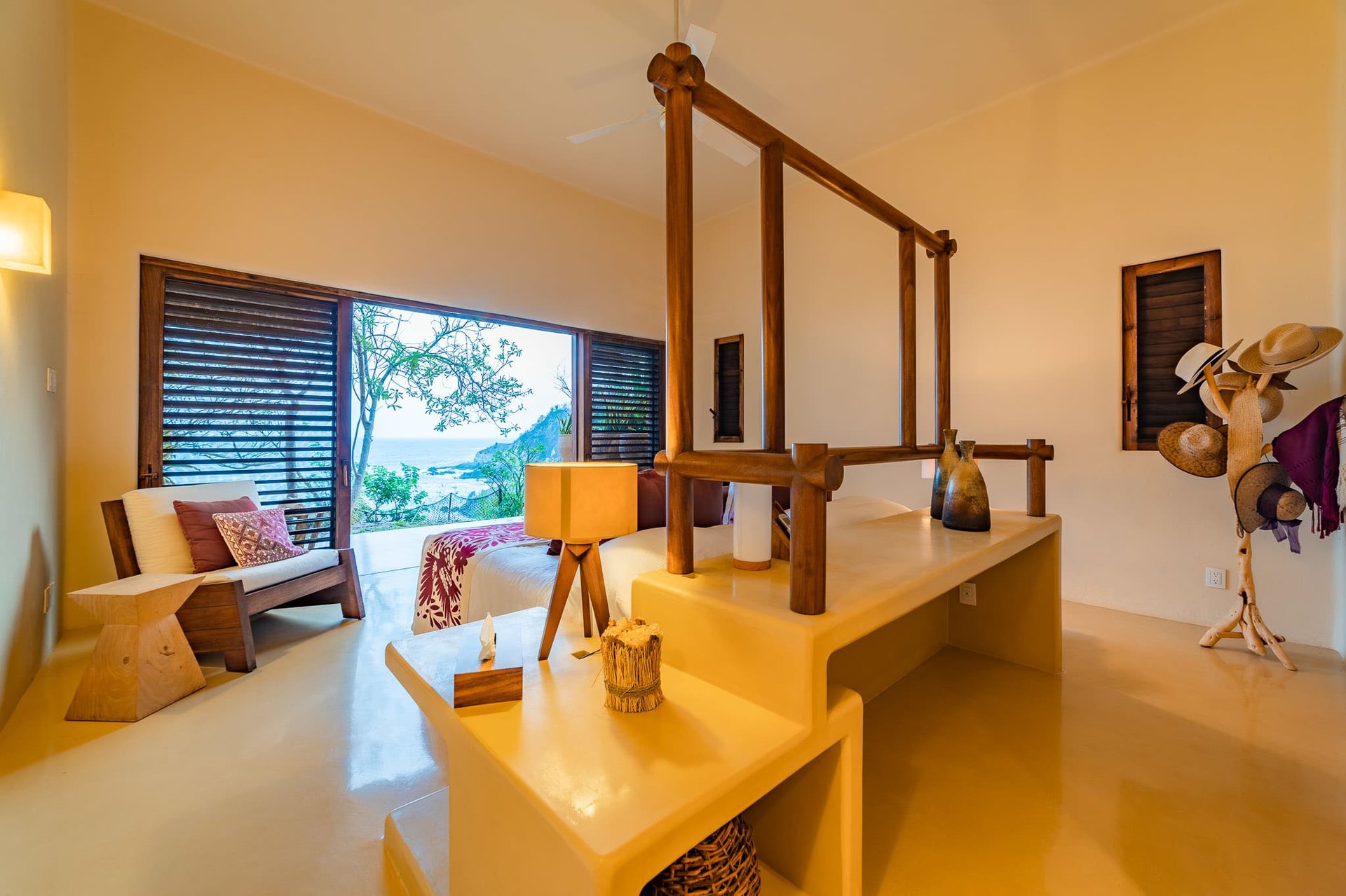 4 bedroom, Single Family Homes, Villa Mactzil, Montecito Beach Village