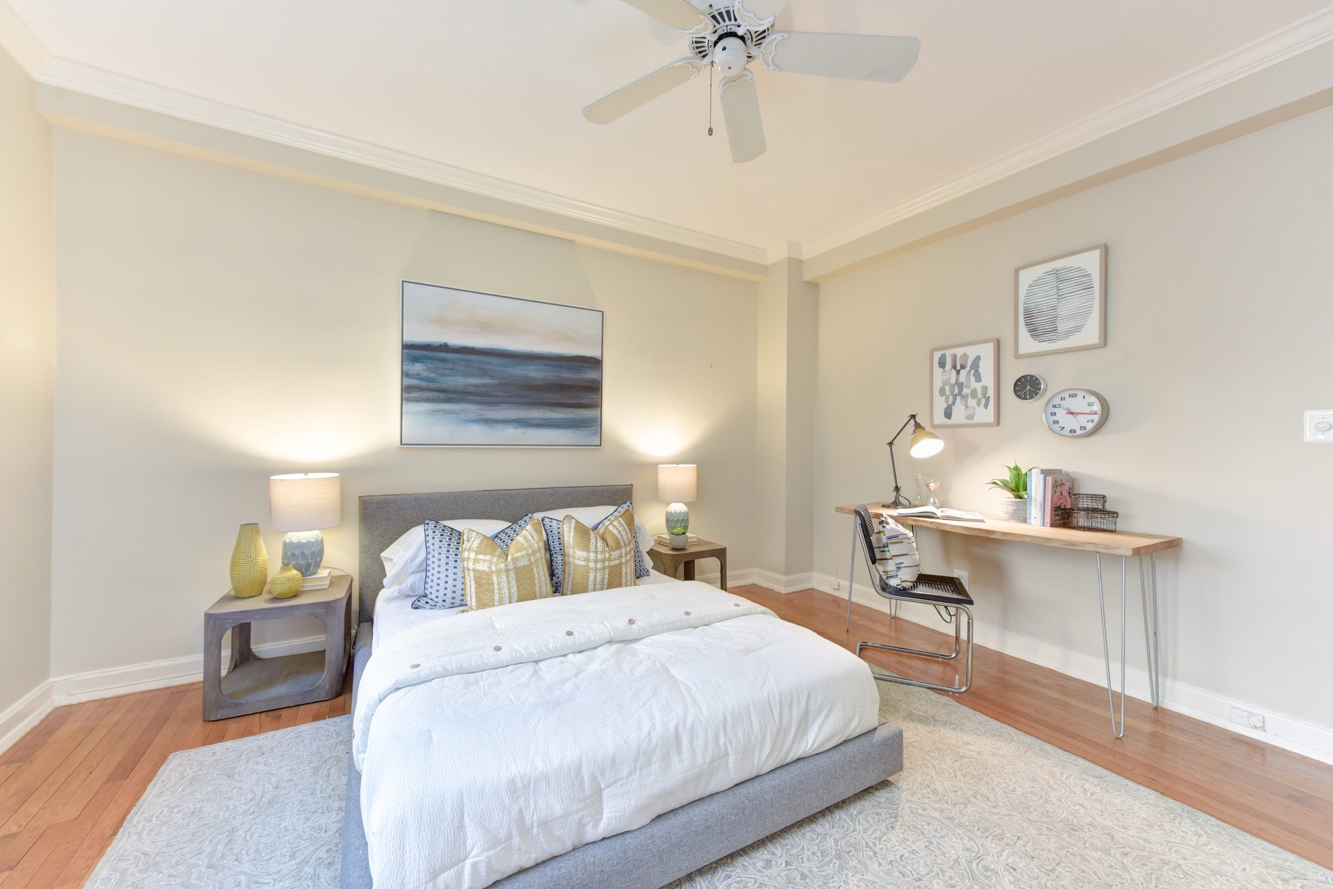 4700 Connecticut Ave NW, #206