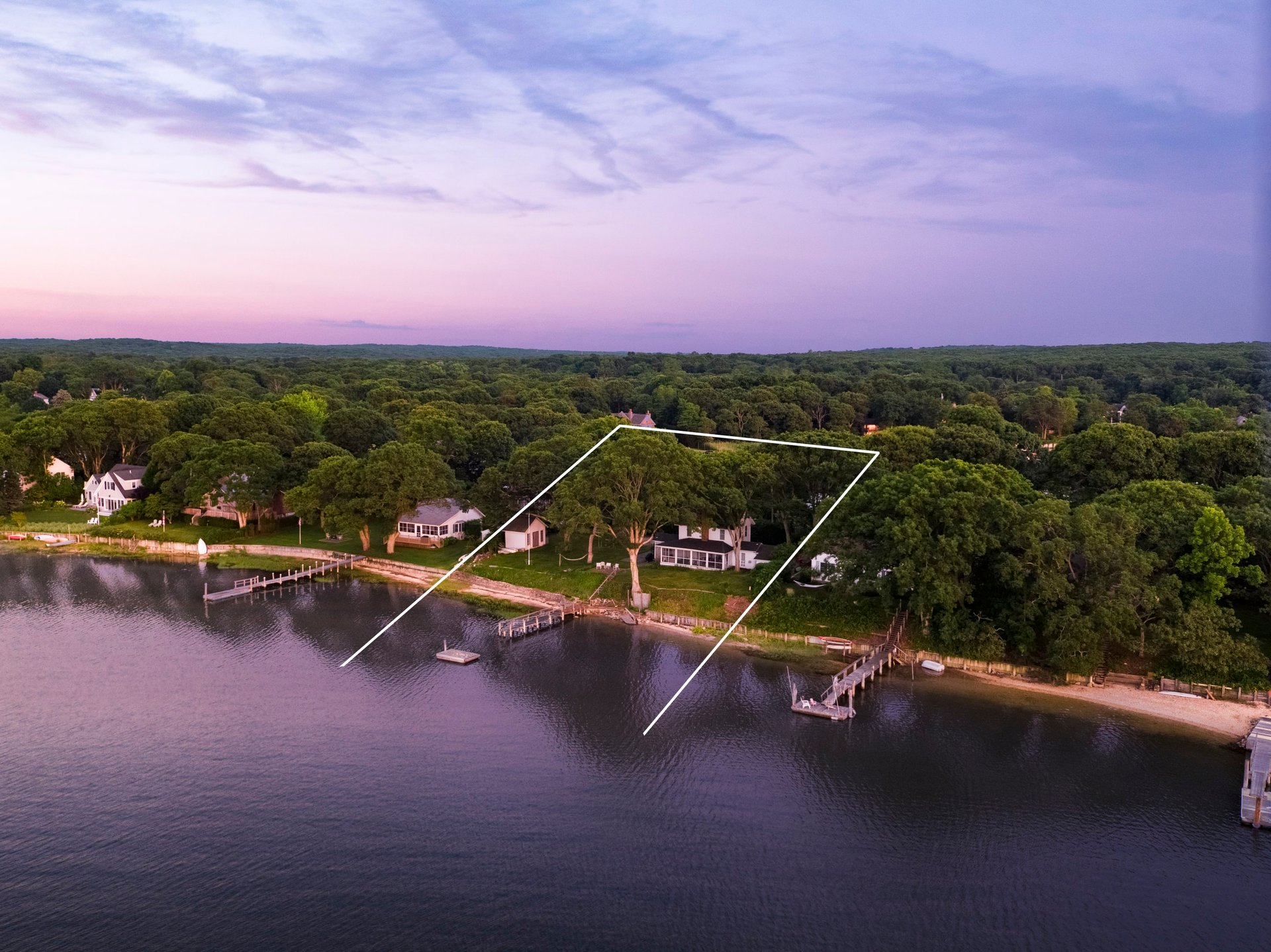 Expand Your Waterfront Dream