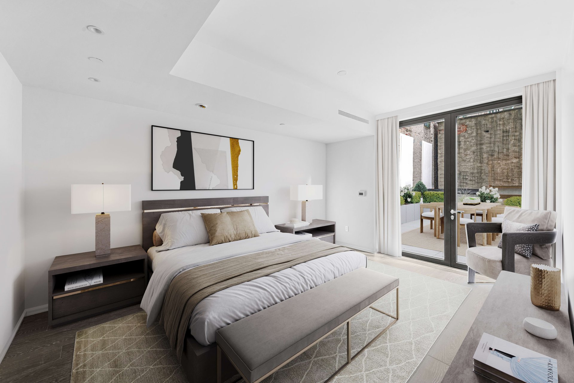 199 Chrystie Street, 3N