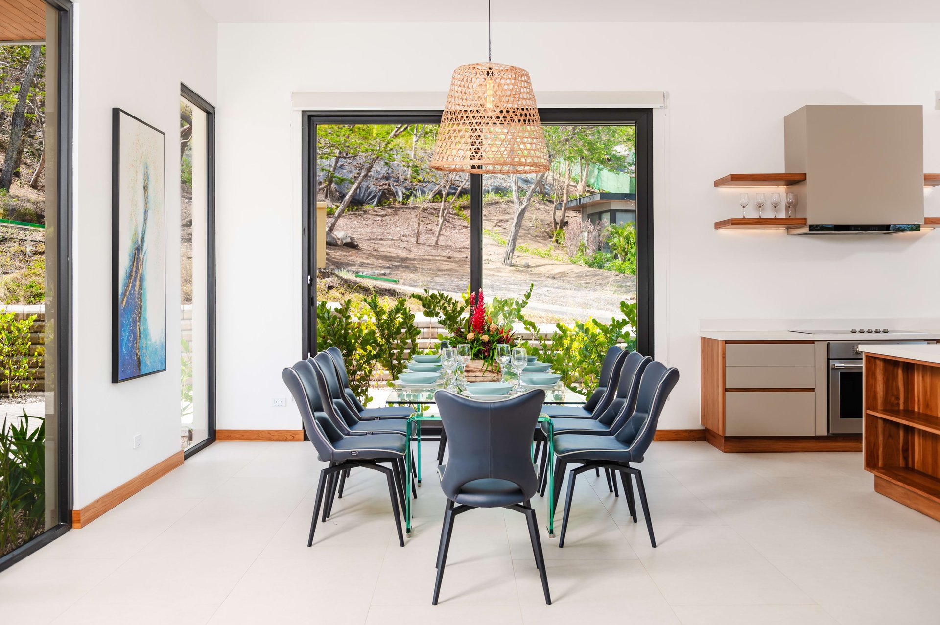 Casa Zoul | A Luxurious residence in the prestigious SENDEROS gated community of Tamarindo!