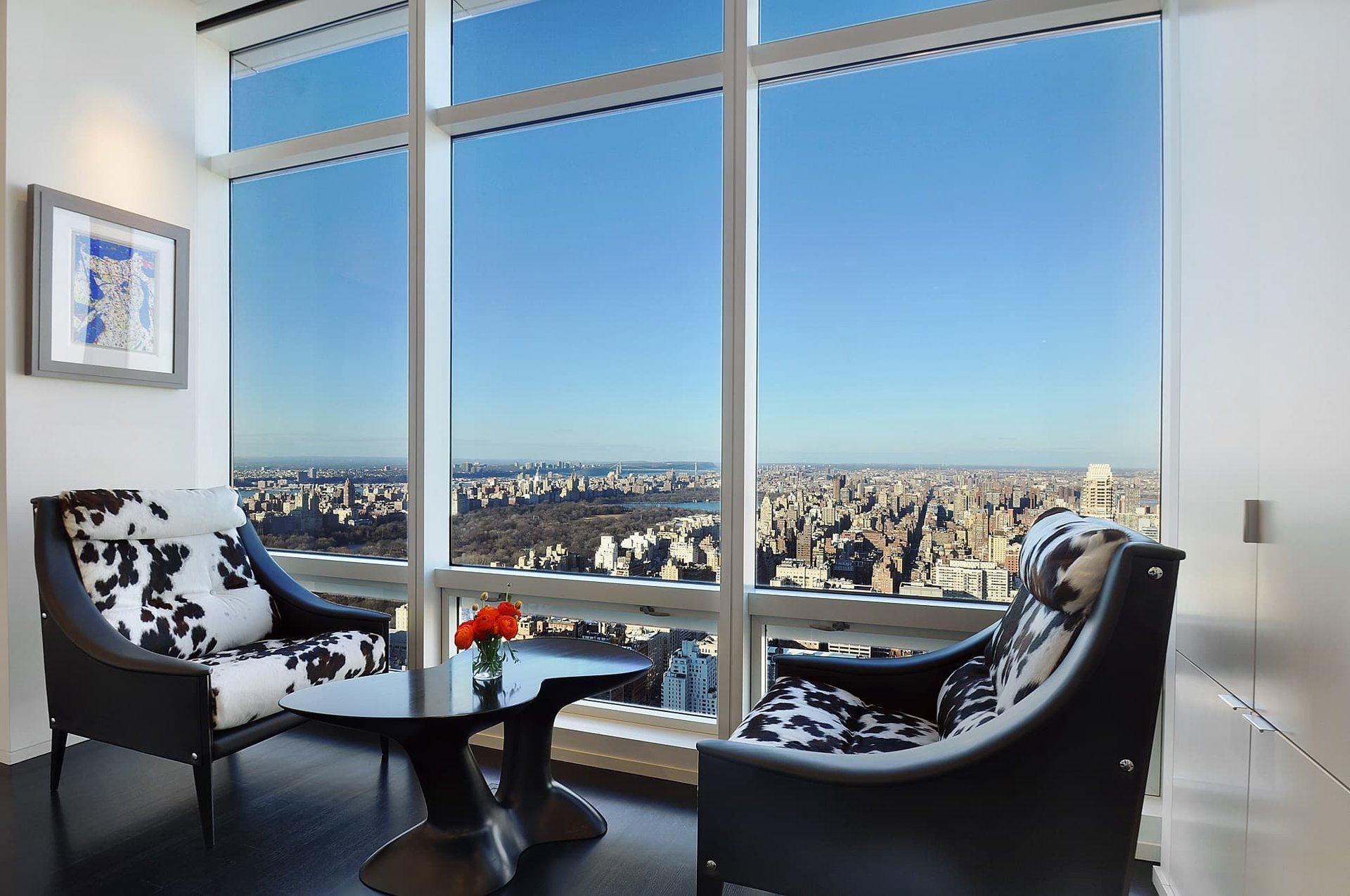 151 East 58 Street, 48B