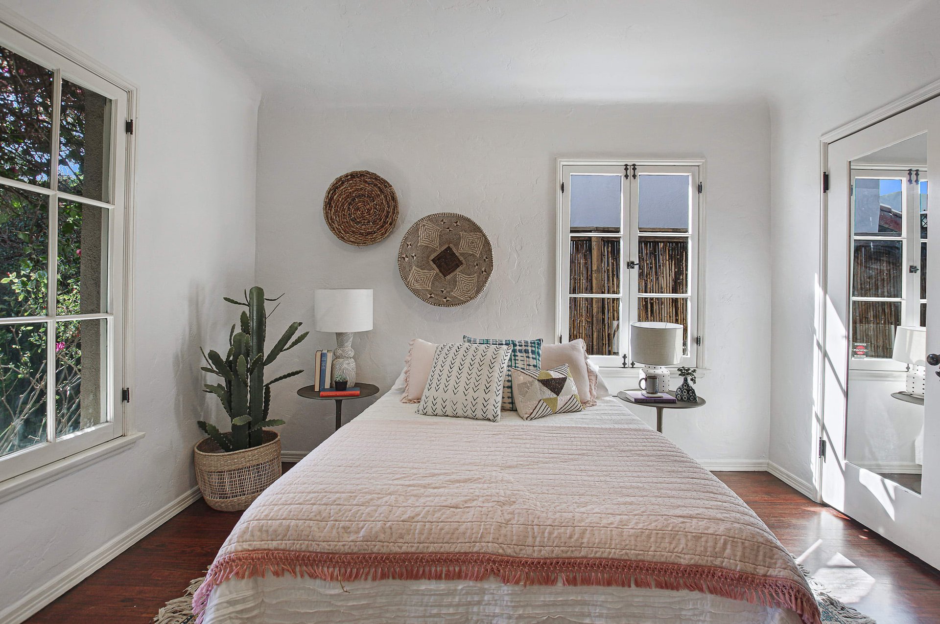 Breathtaking Spanish Villa - An Oasis in the heart of Mid-City!
