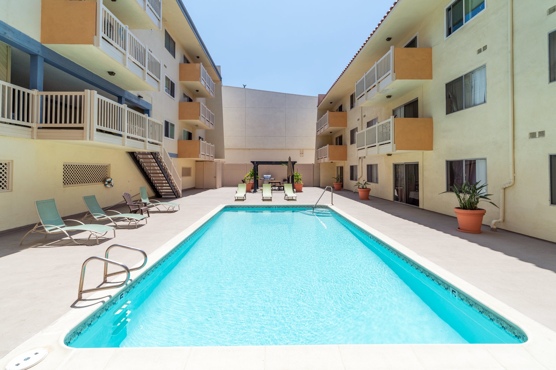 1707 Pacific Coast Highway, #125
