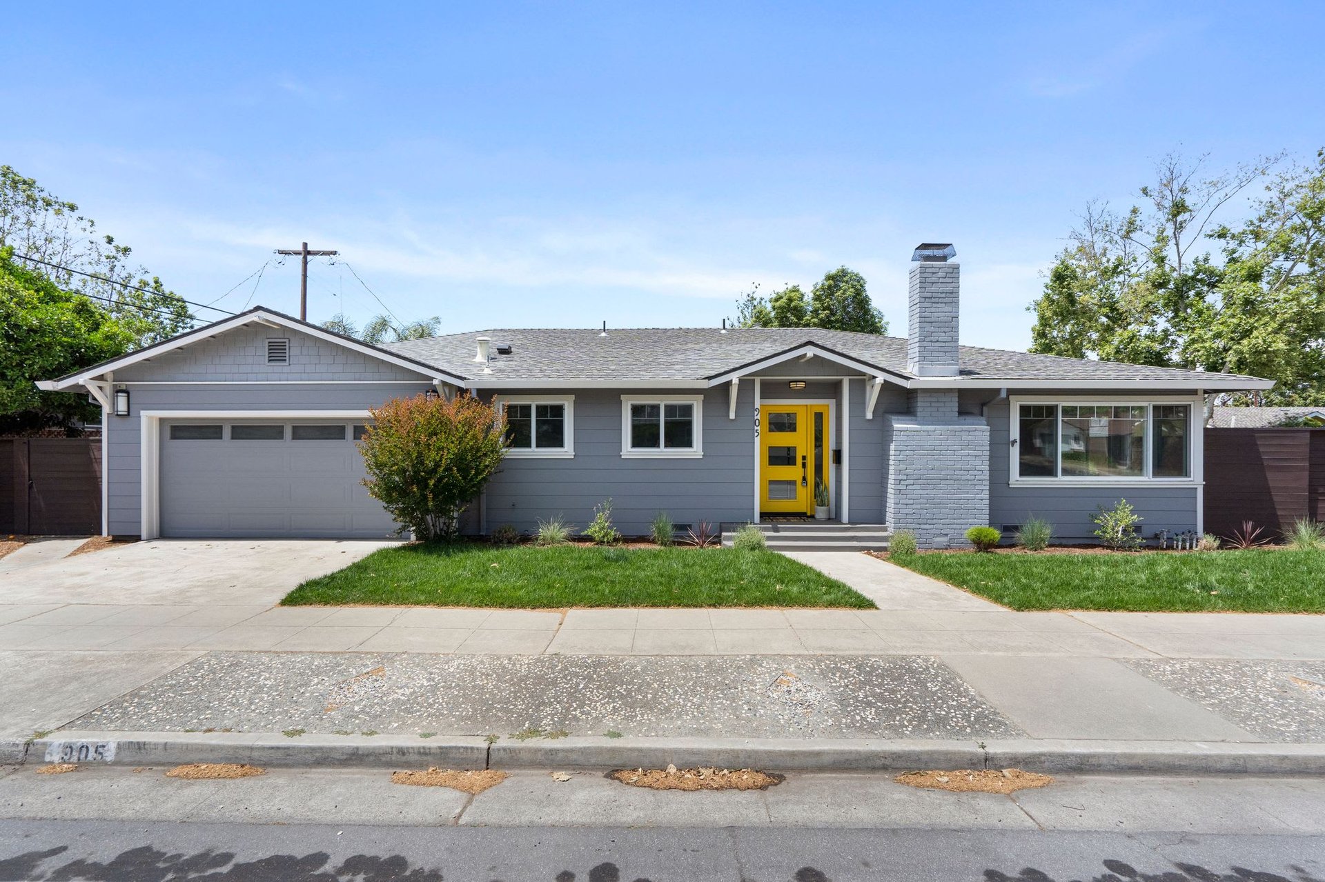905 Malone Road, San Jose