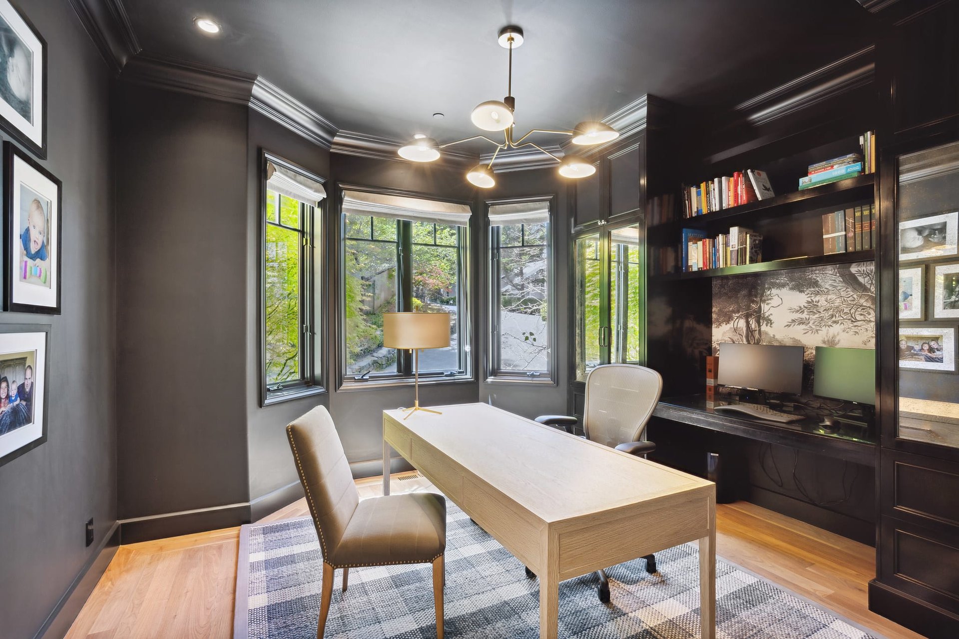 891 Marin Drive, Mill Valley