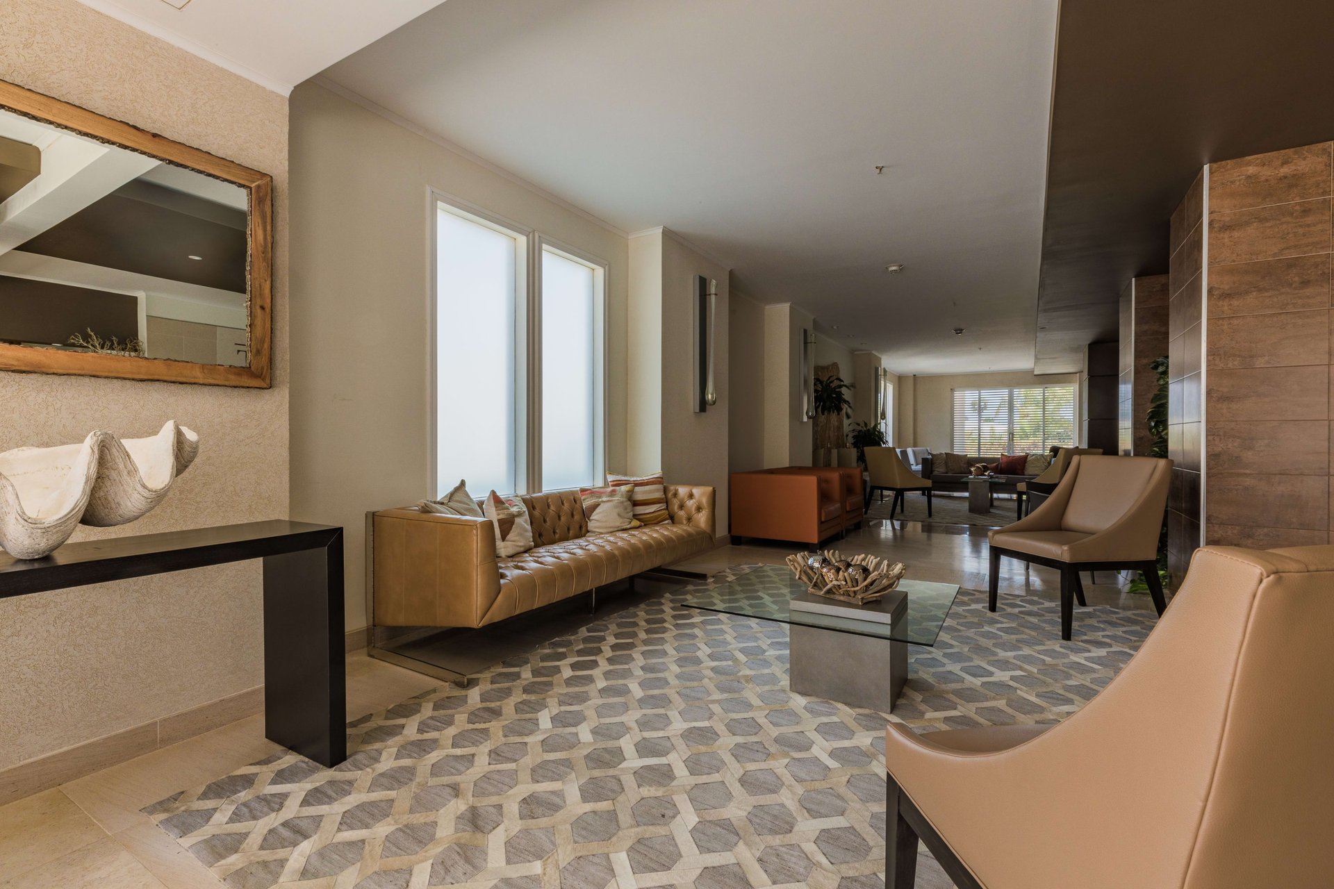 Le Vent Condominium Unit 207