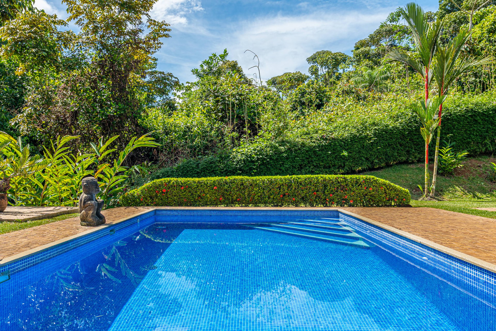Beautiful Villa in Osa Golf Resort. REDUCED FOR QUICK SALE!