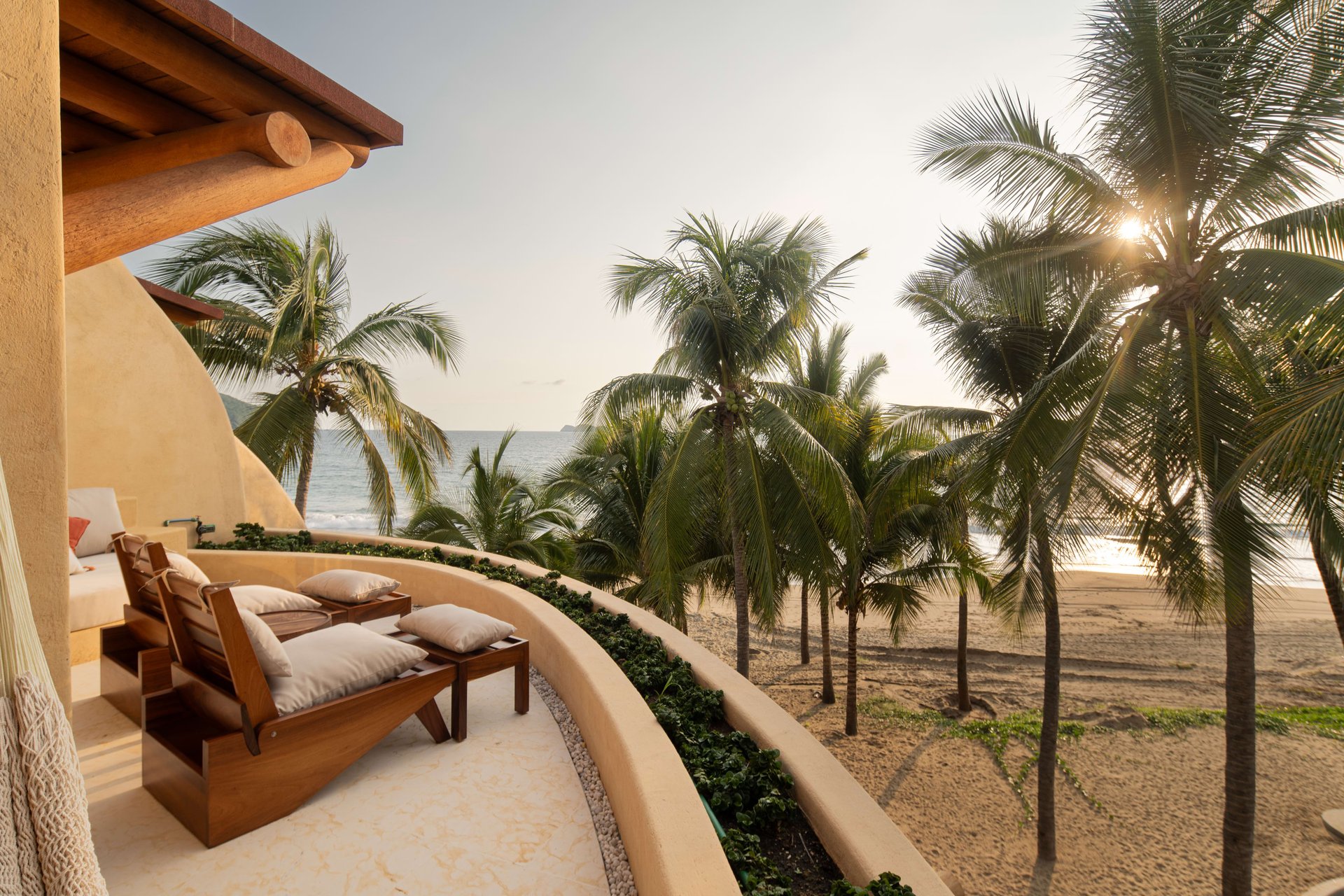 Mar de Coco Areca 301 PH