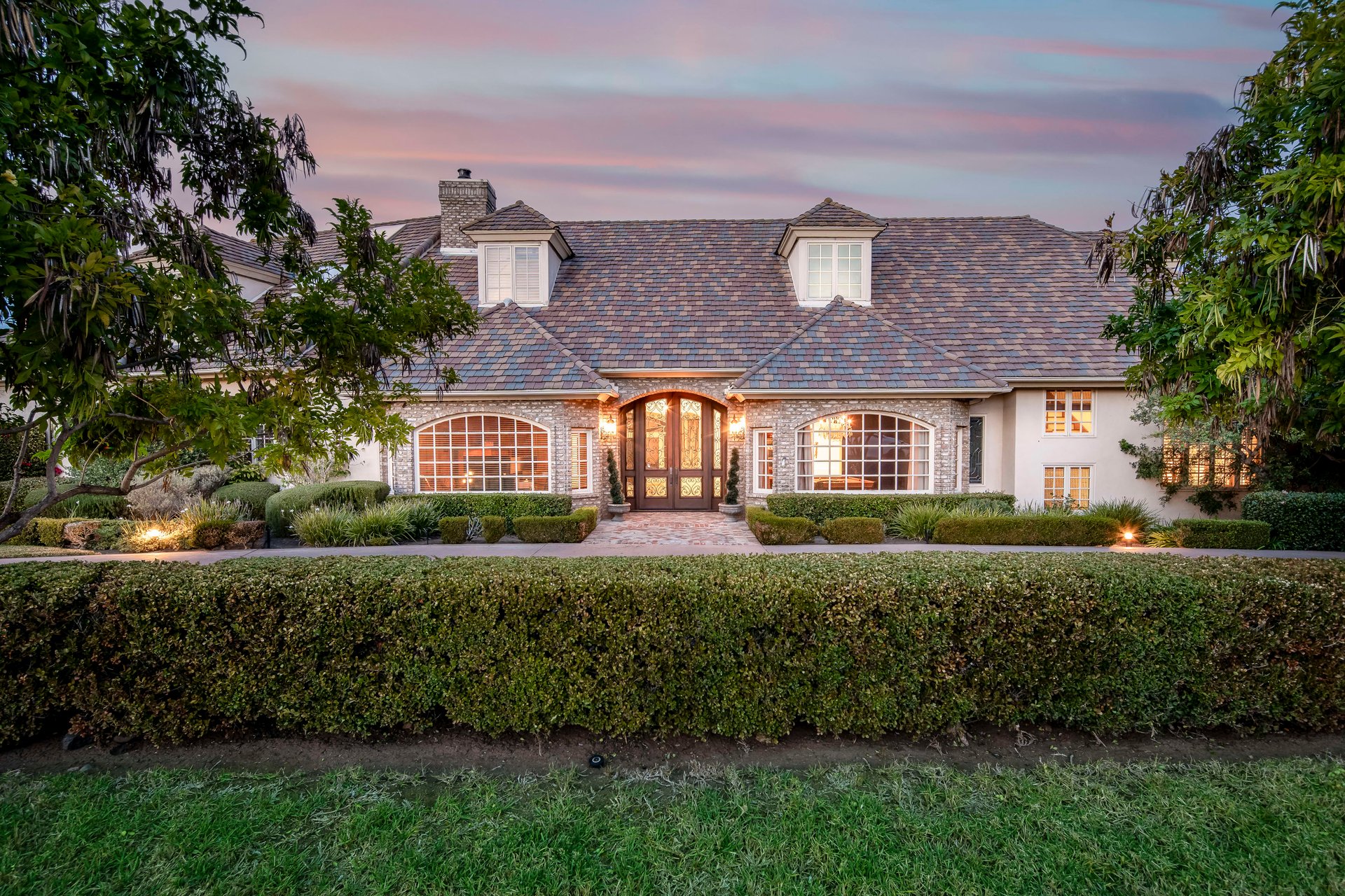 THE ICONIC FAIRBANKS RANCH LIFESTYLE