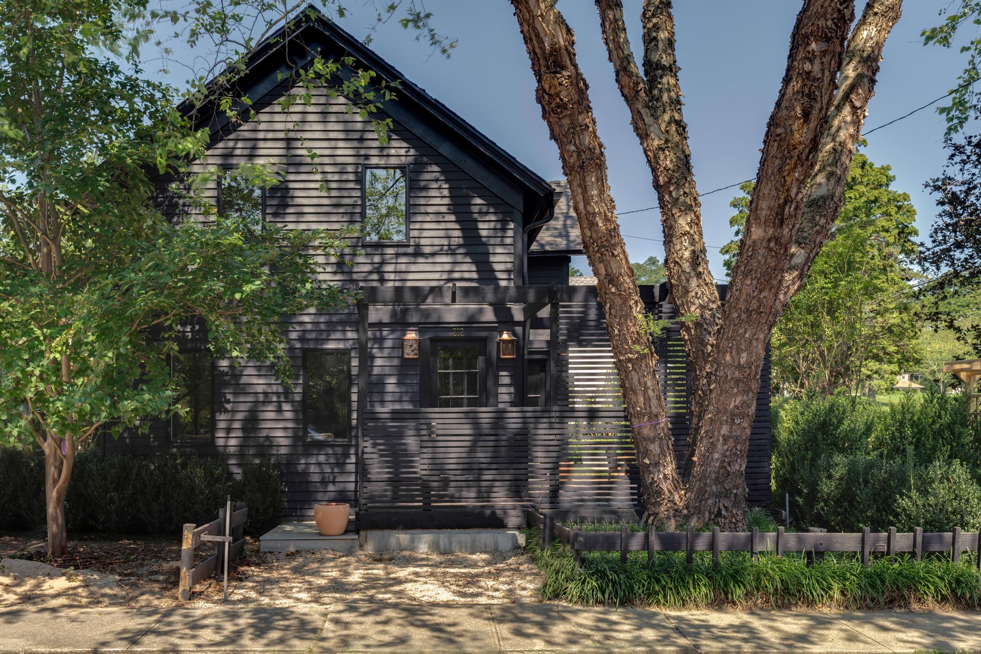 Reimagined Historic Elegance Meets California Cool