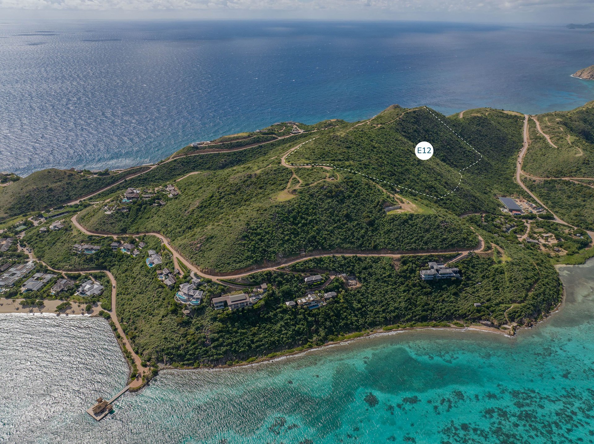 The Summit Homesite E12