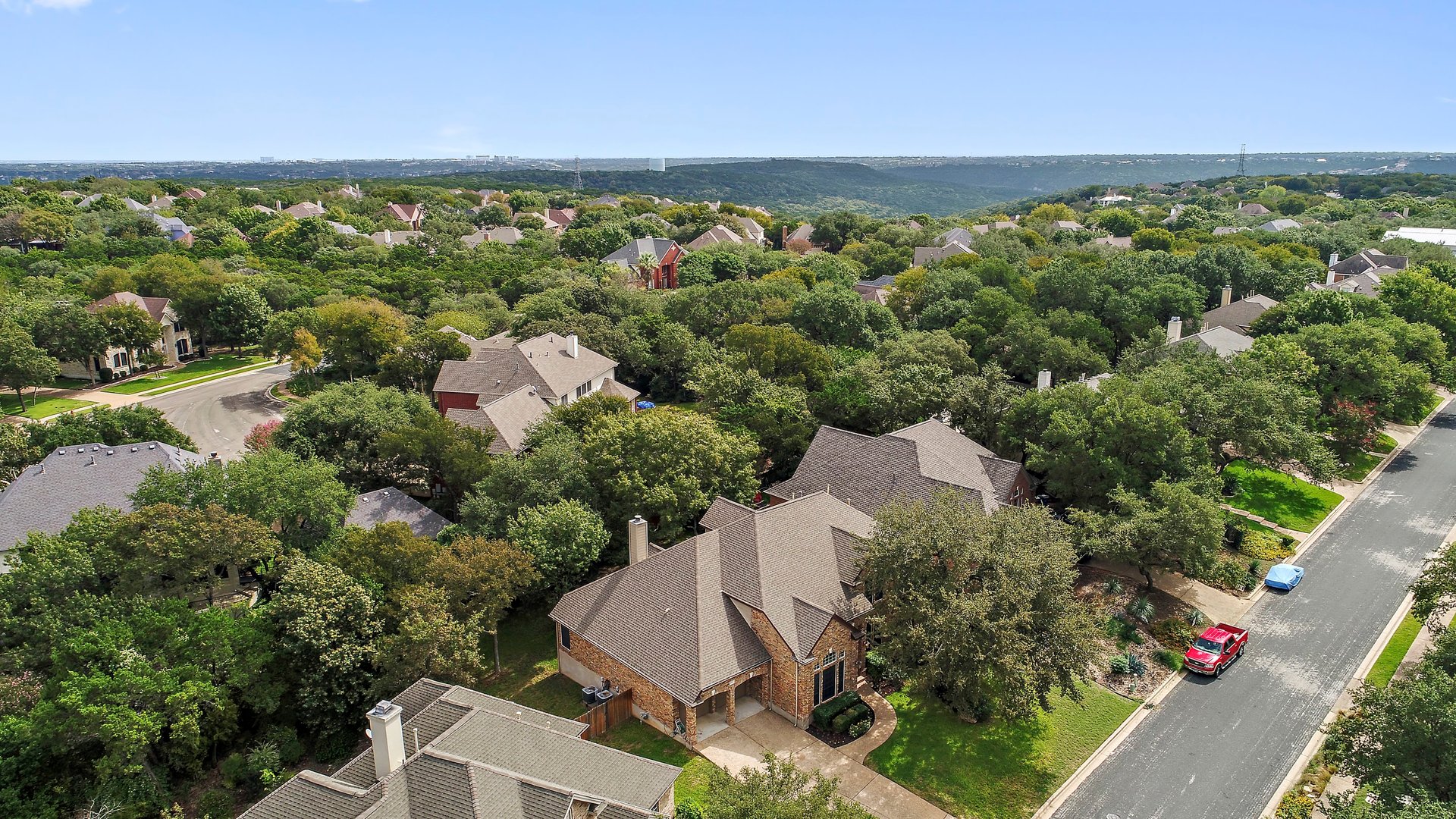 Jester Estates 