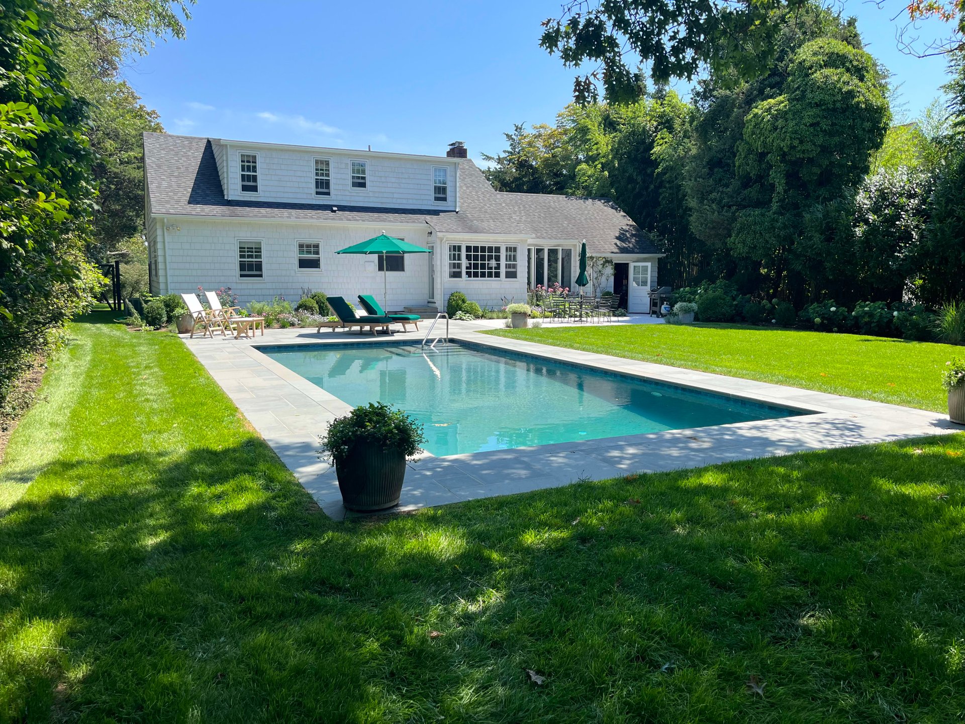 RENTED FOR SUMMER 2025