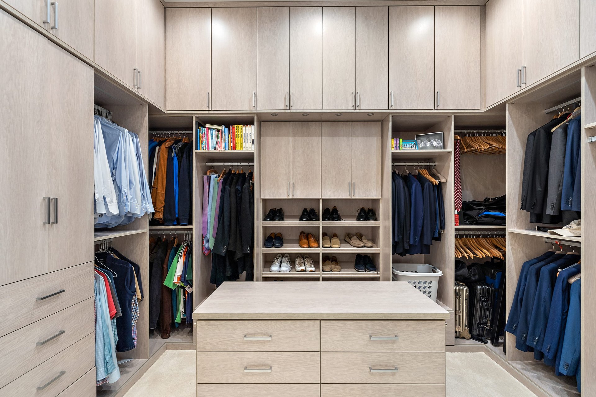 Redbud Trail, 6993 Sq. Ft.