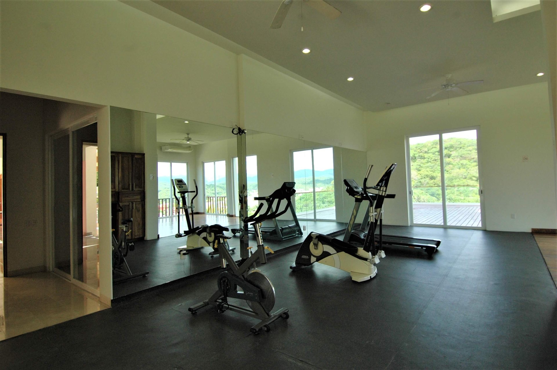 2 bedroom, Condo, Mansiones Cruz del Mar