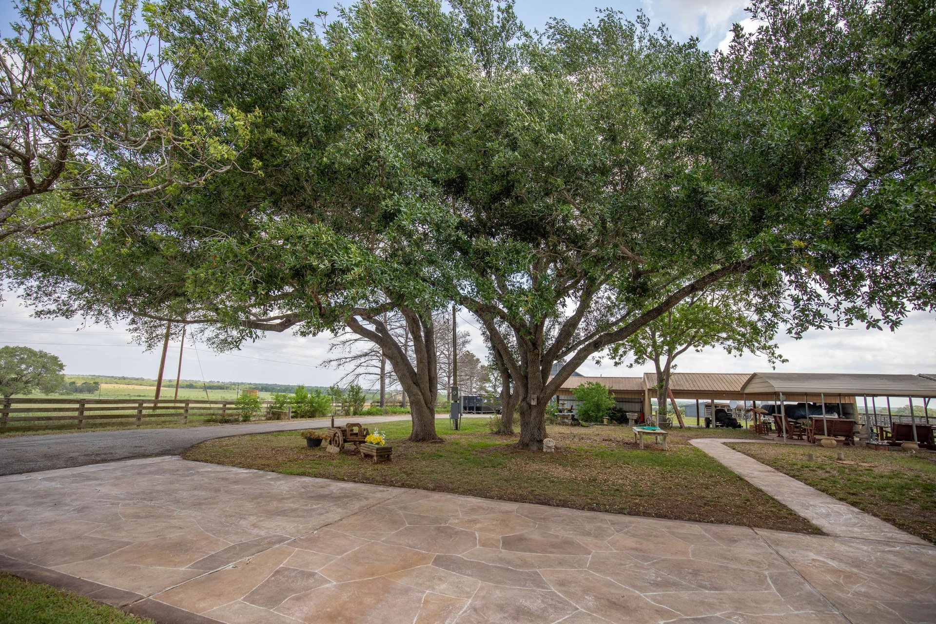 Gorgeous 98.5 Acre Horse Property PLUS           4900 Sq Ft Home