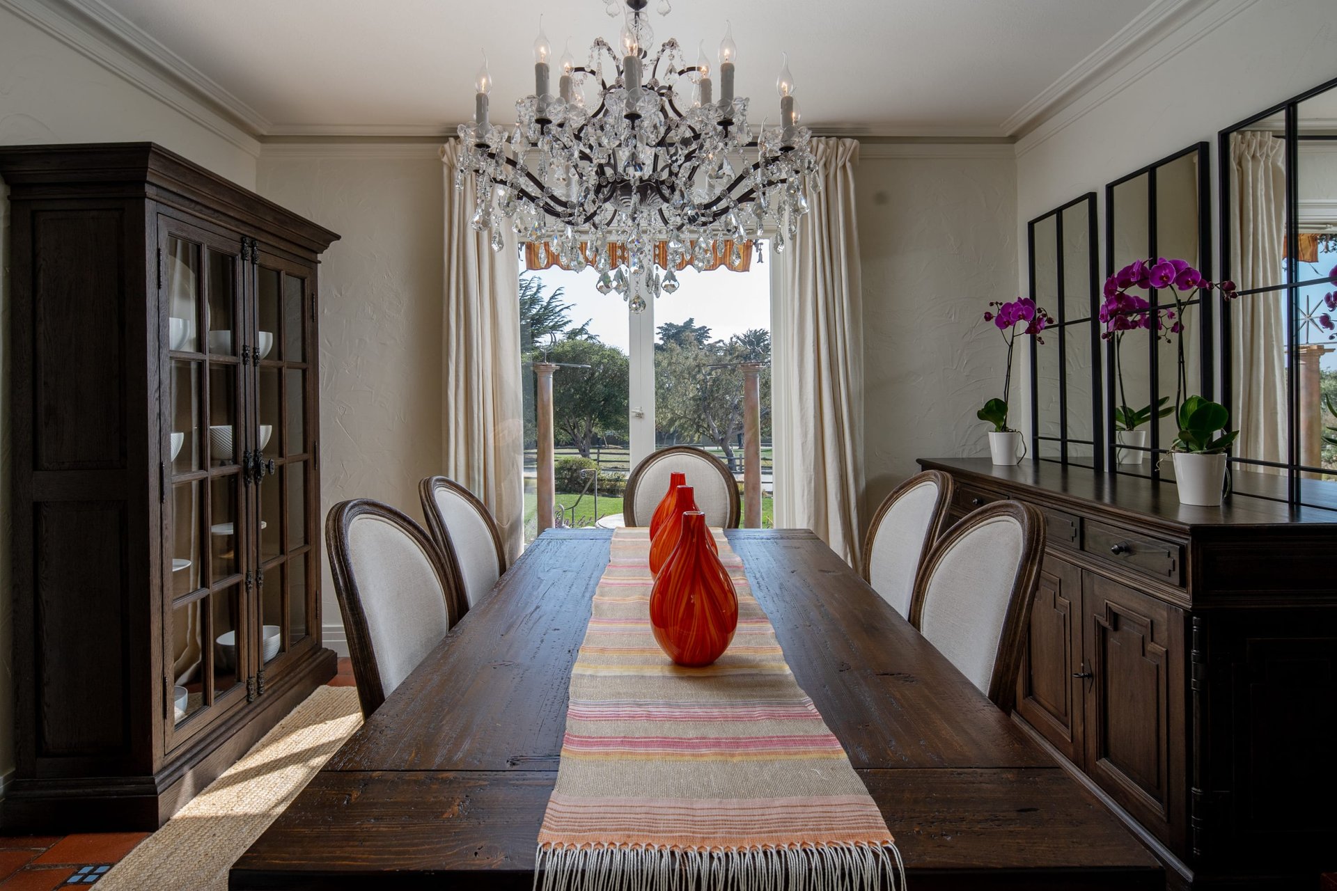 Pebble Beach Paradise - 3363 17 Mile Dr, Pebble Beach