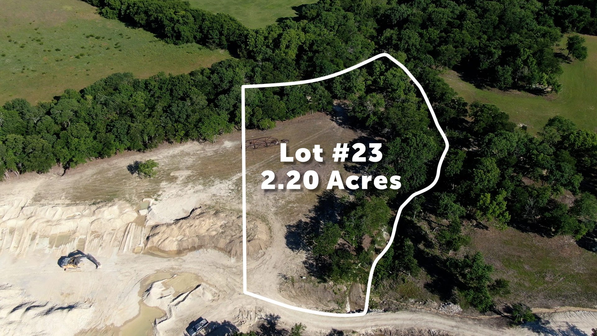 Lot 23