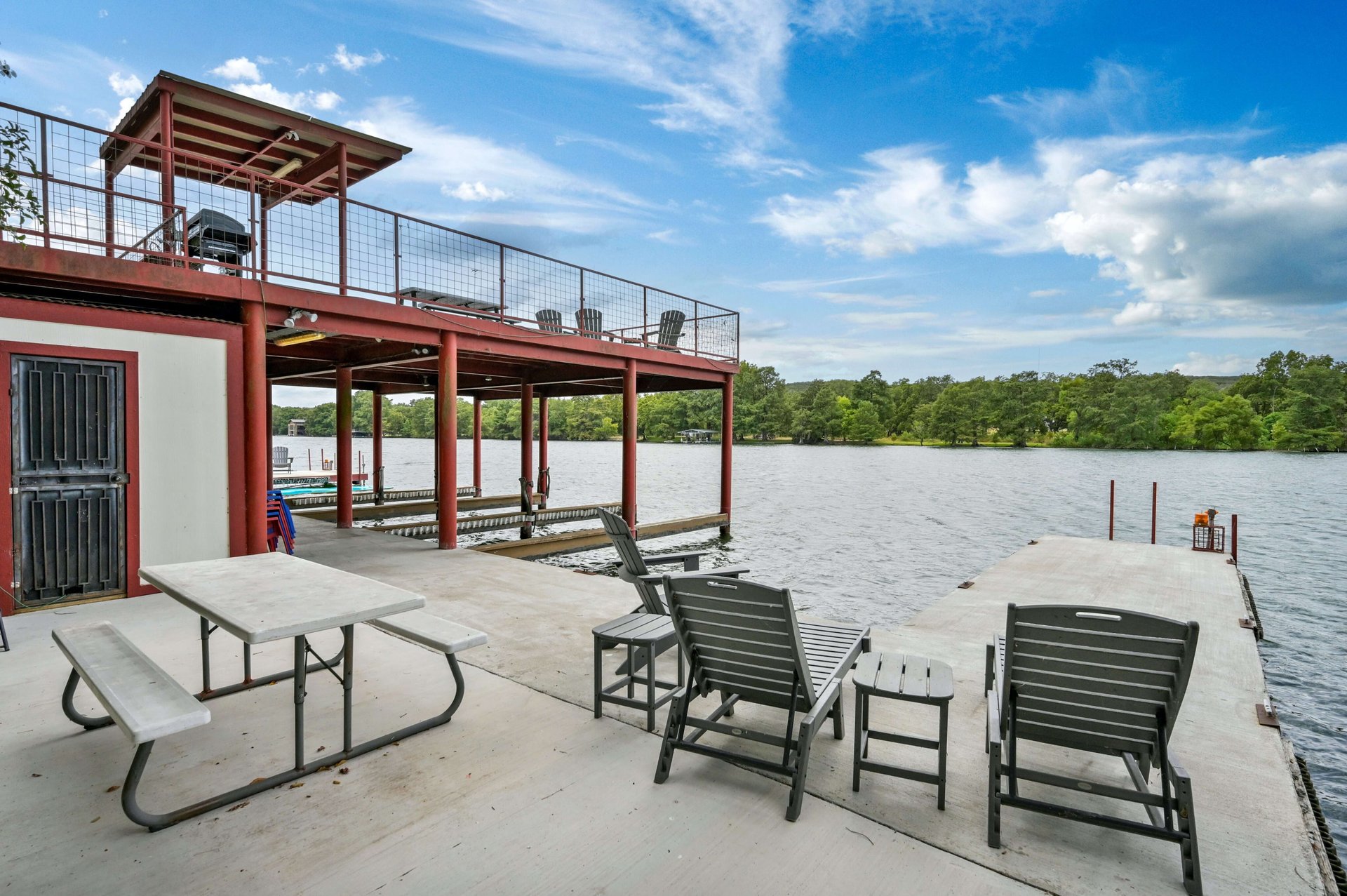 4505 Aqua Verde Drive 