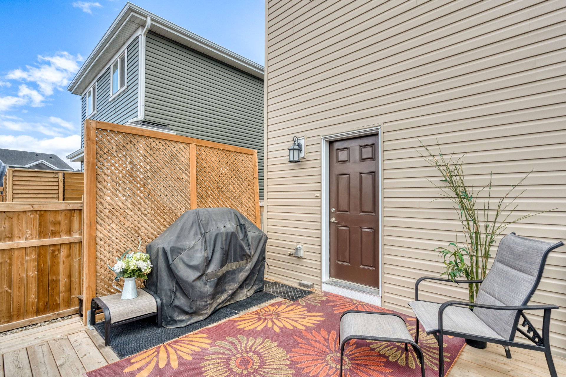 13 Evanscrest Road NW