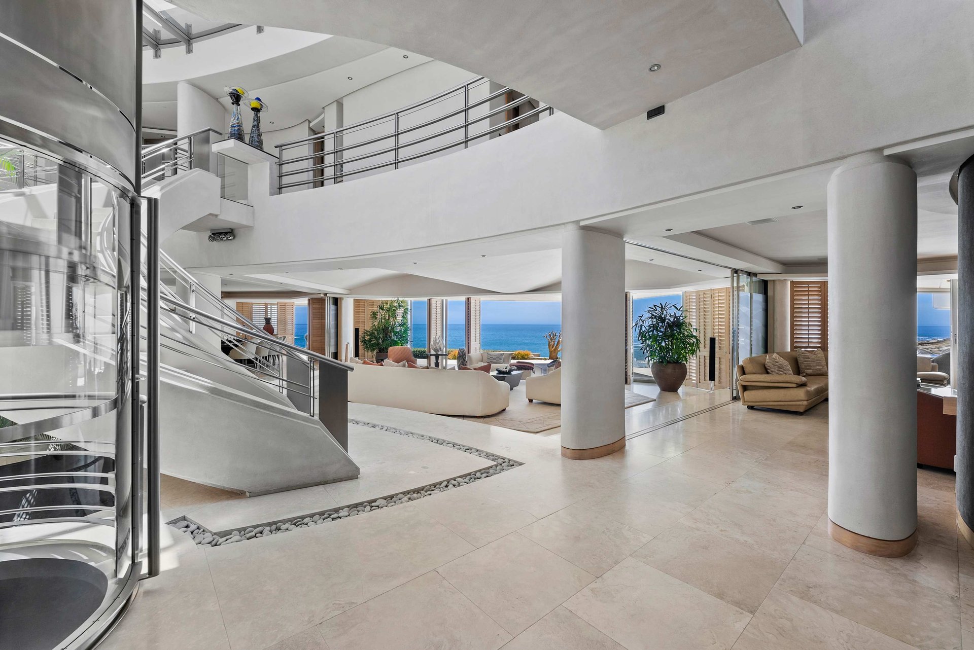 A Stefan Antoni Development at Private Address