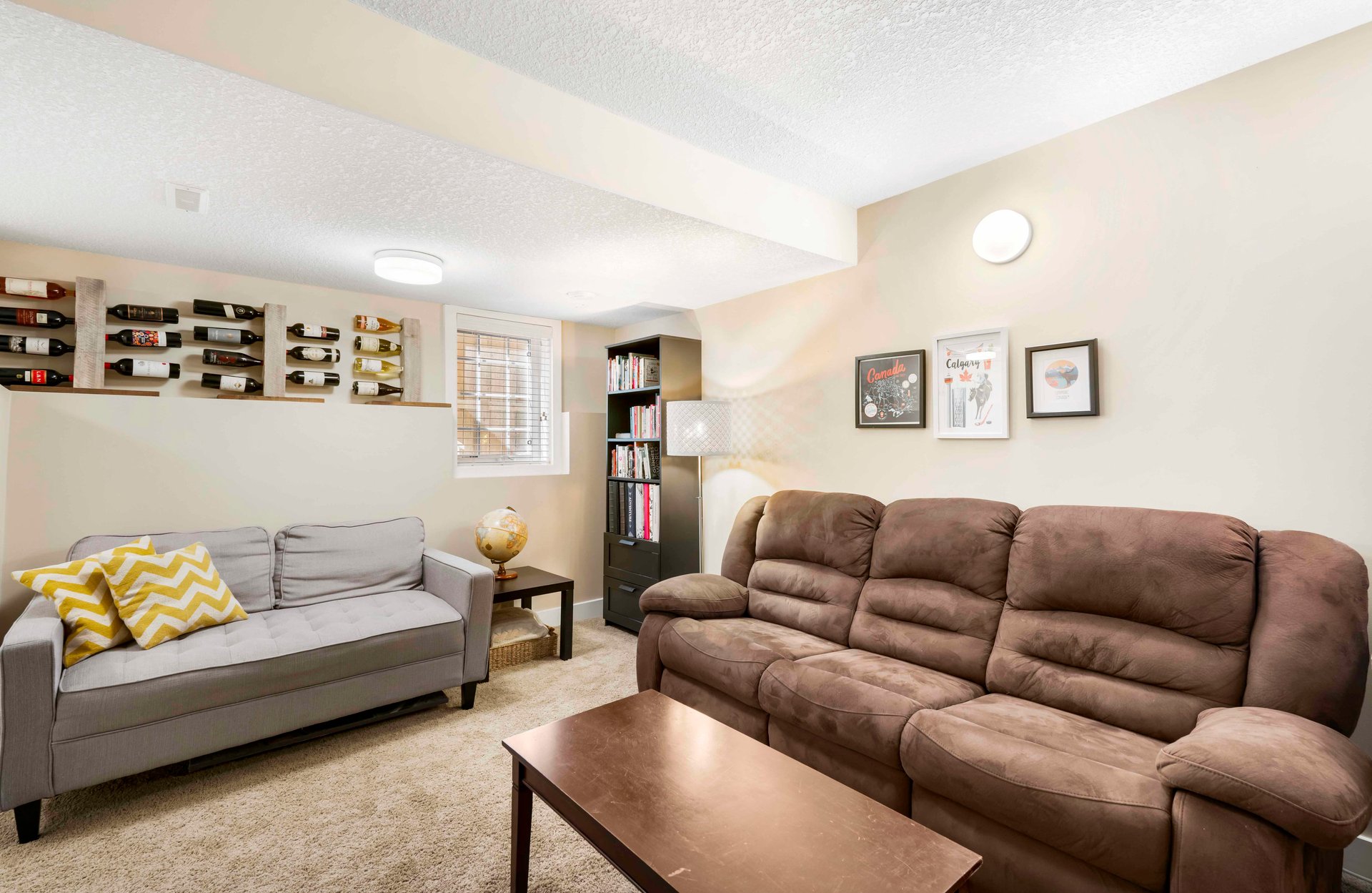 2020 27 Avenue SW Unit: 1