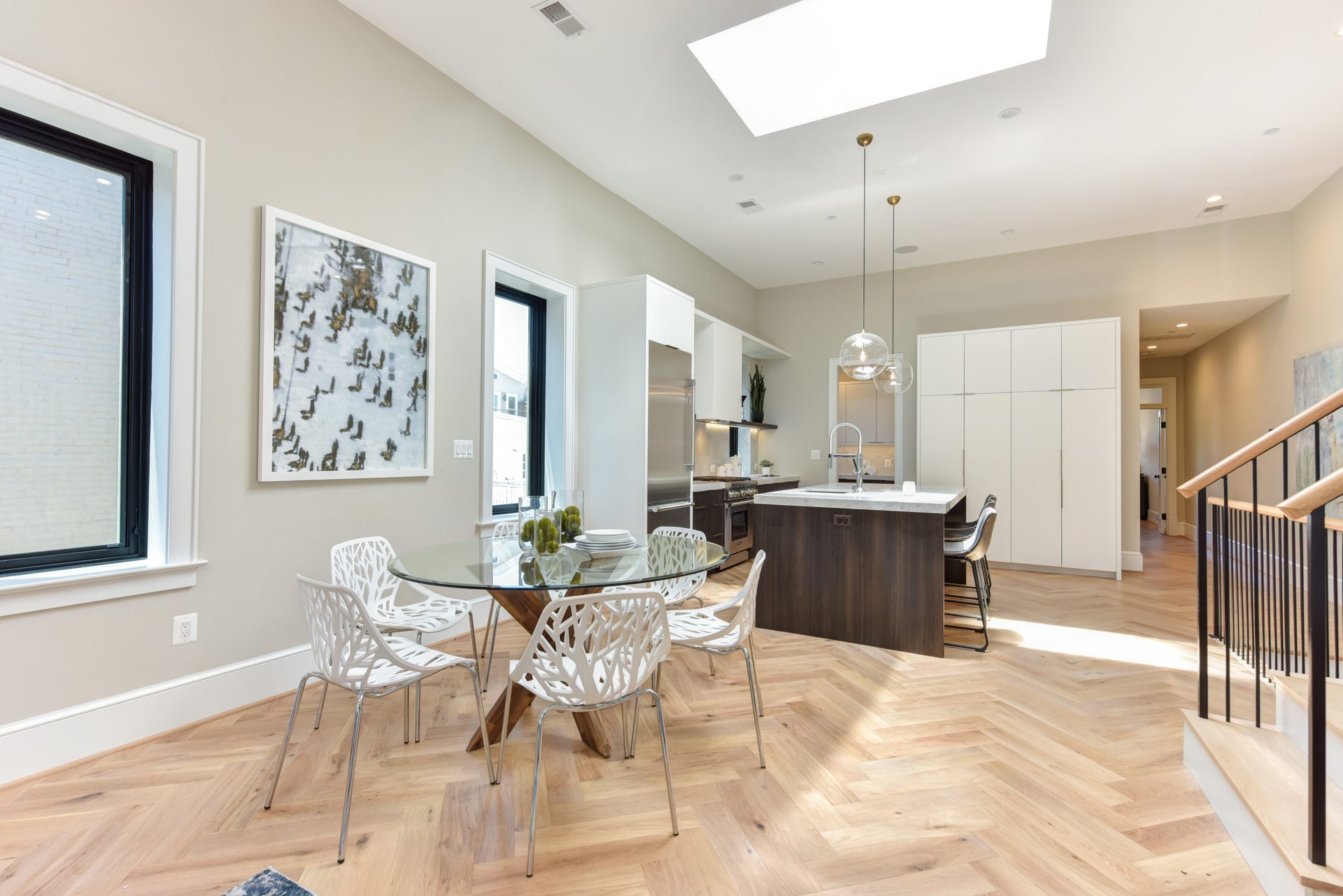 2139 N St NW, #4
