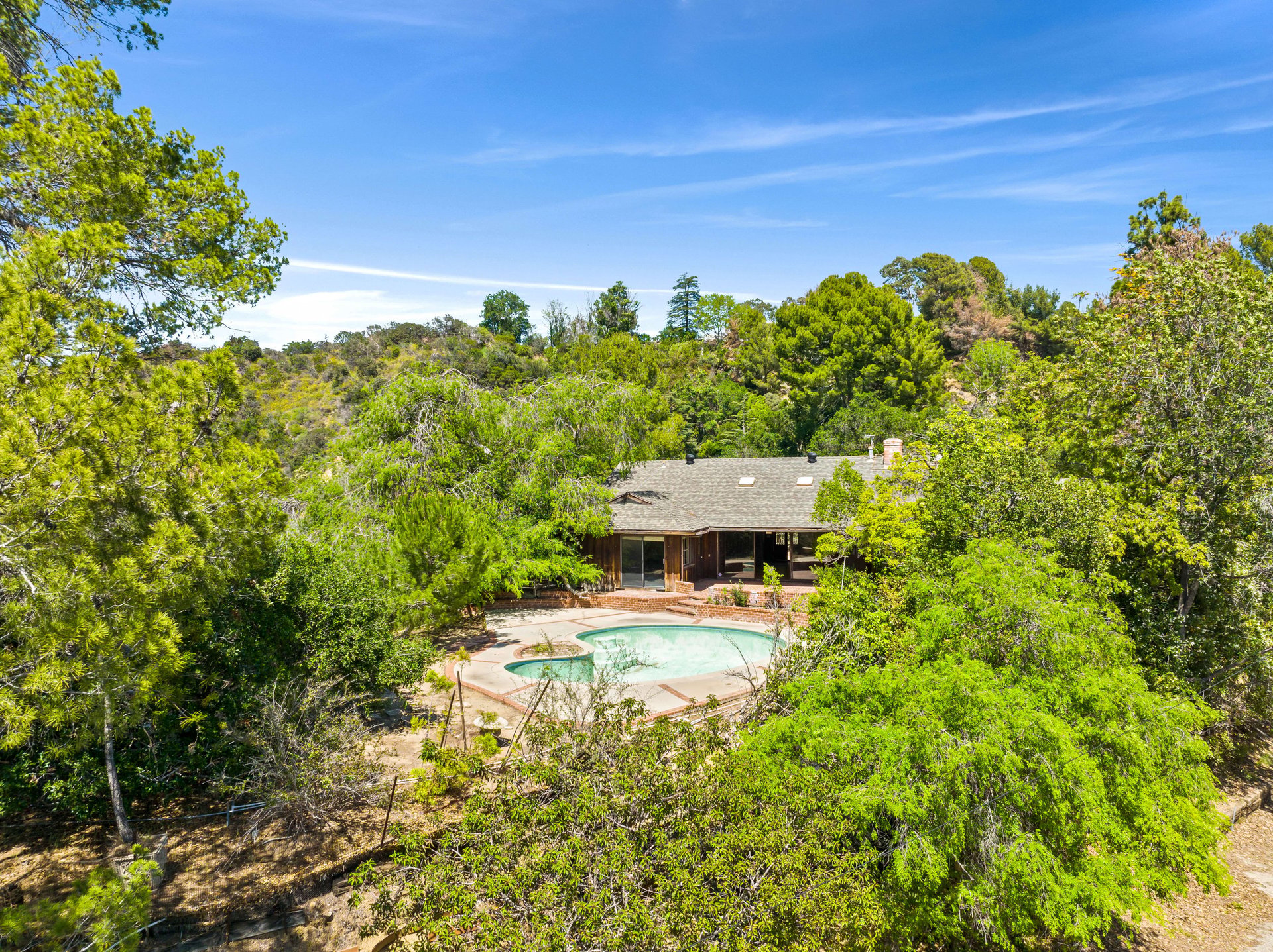 9595 Lime Orchard Rd, Hidden Valley Colony