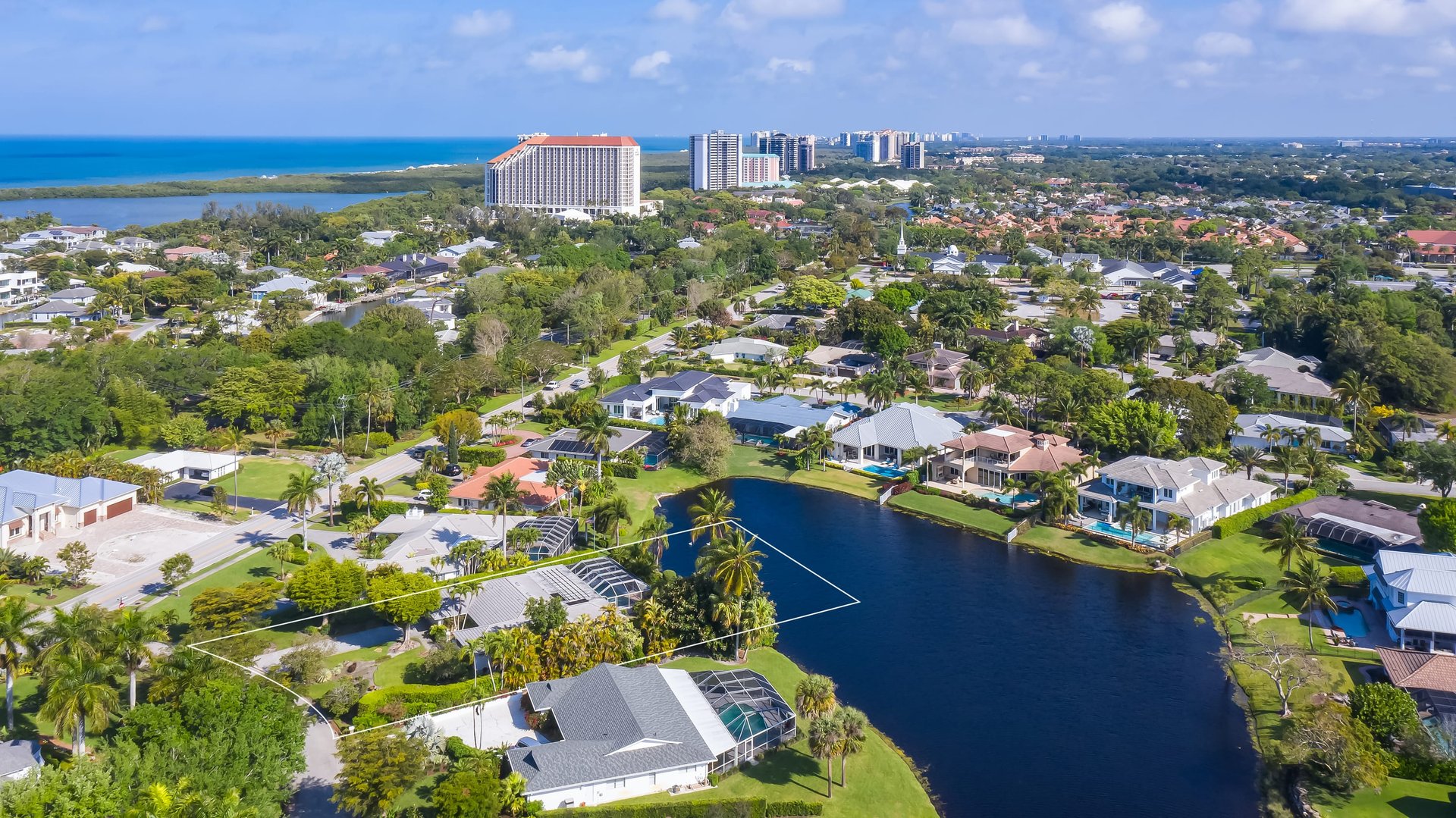 PARK SHORE