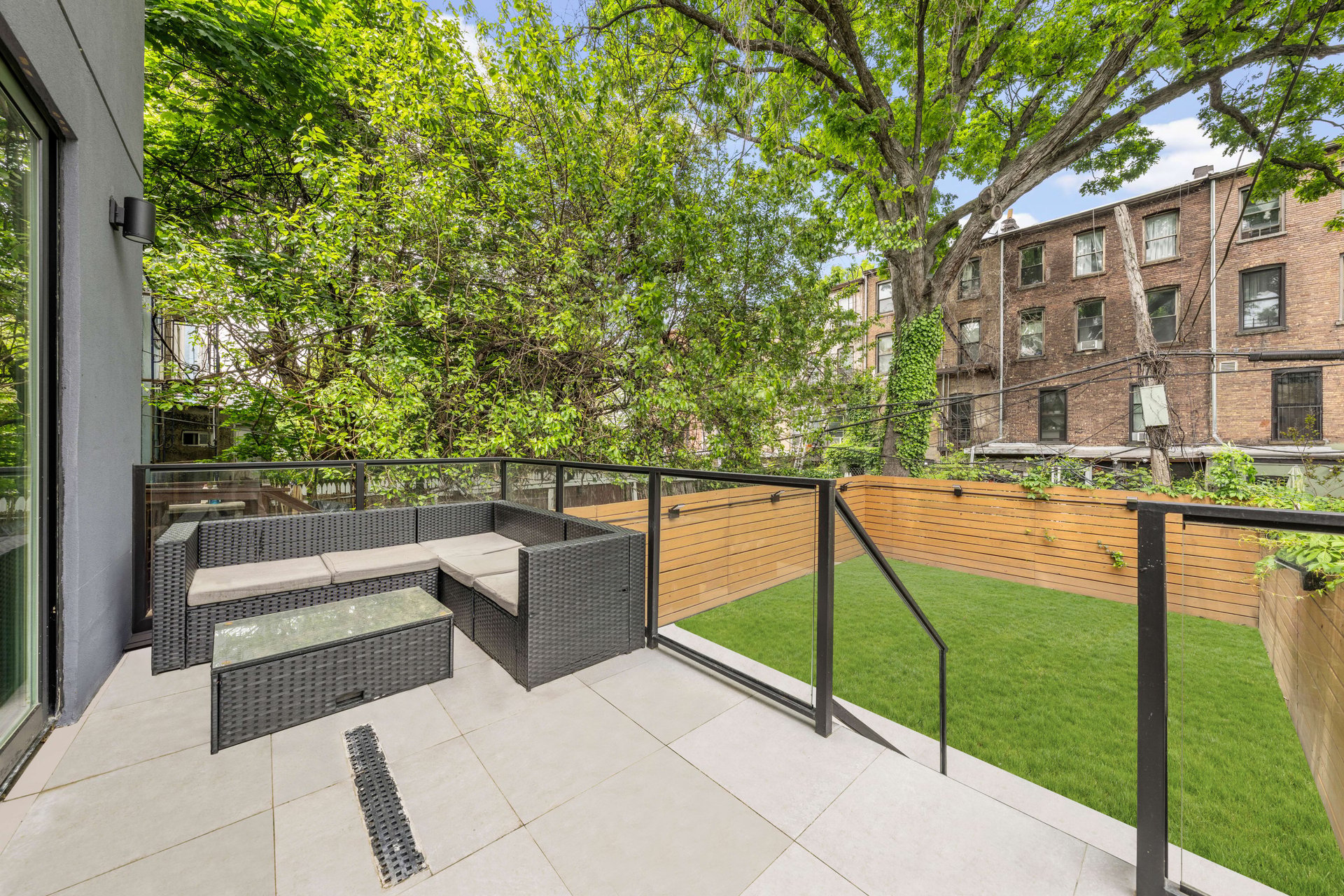 545 Lexington Ave, Unit 1