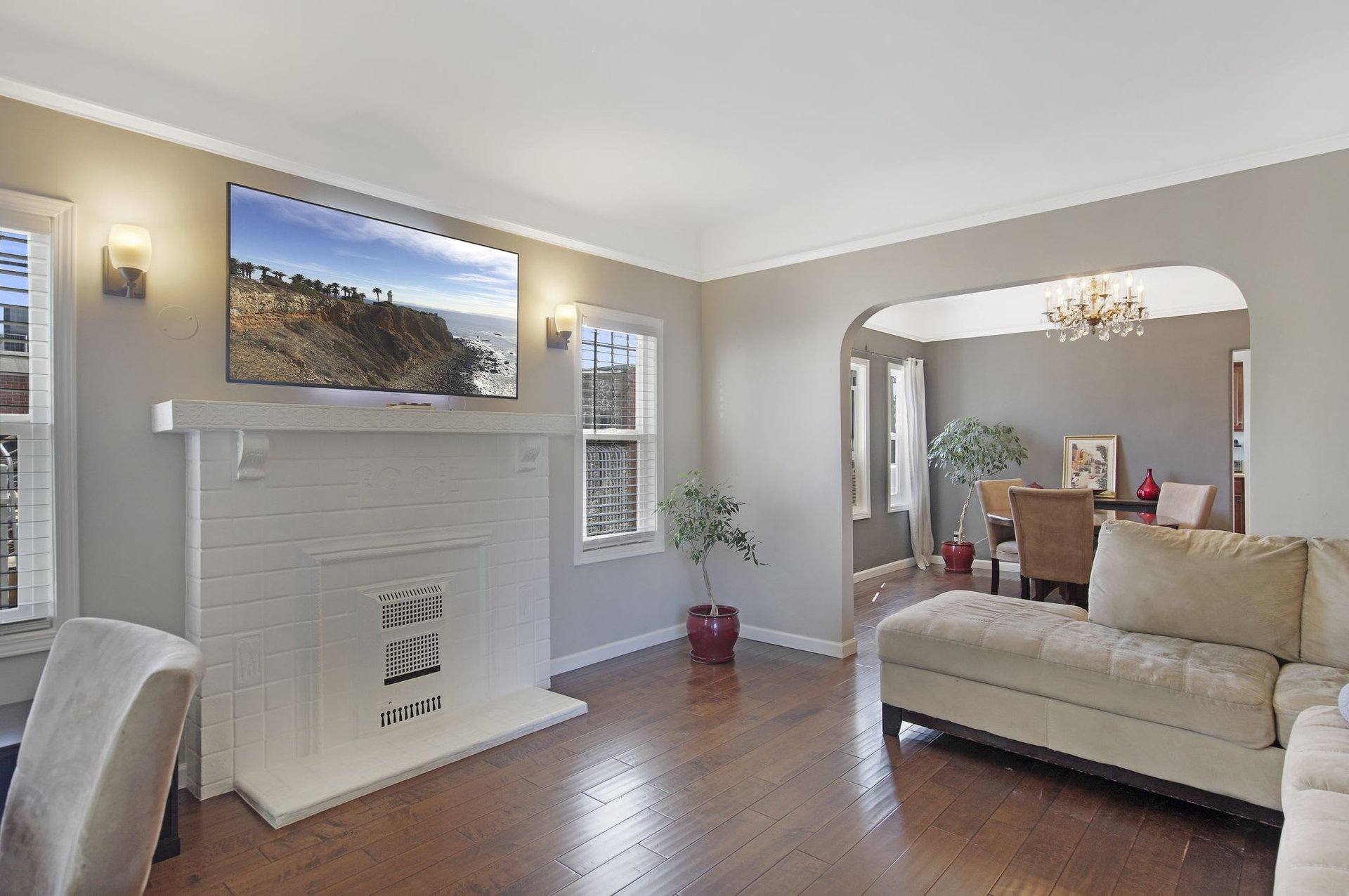 Excellent Opportunity. 5-Units at Strong Current 5.6% Cap in Wilshire HIghlands
