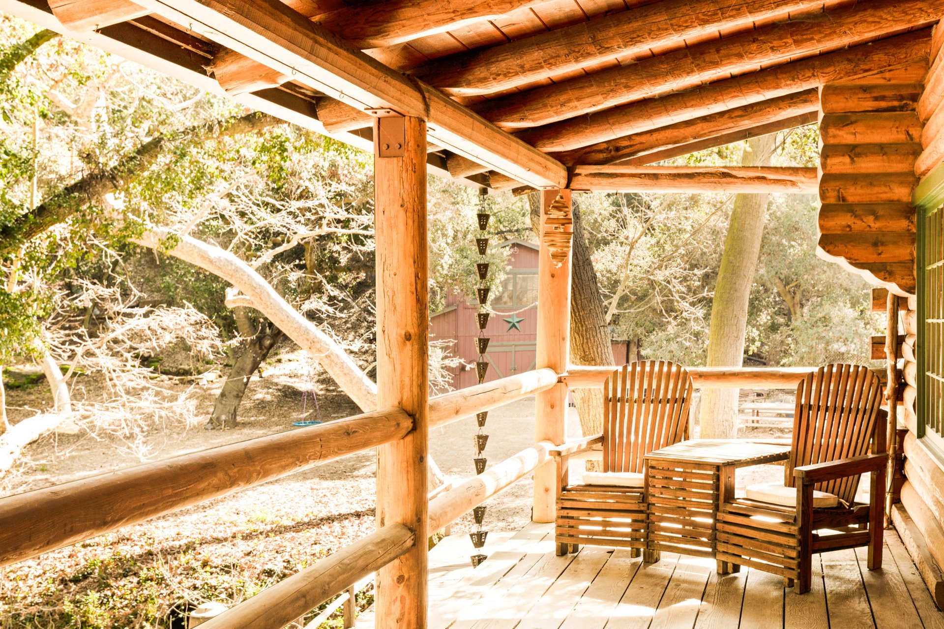1801 N Topanga Canyon Blvd