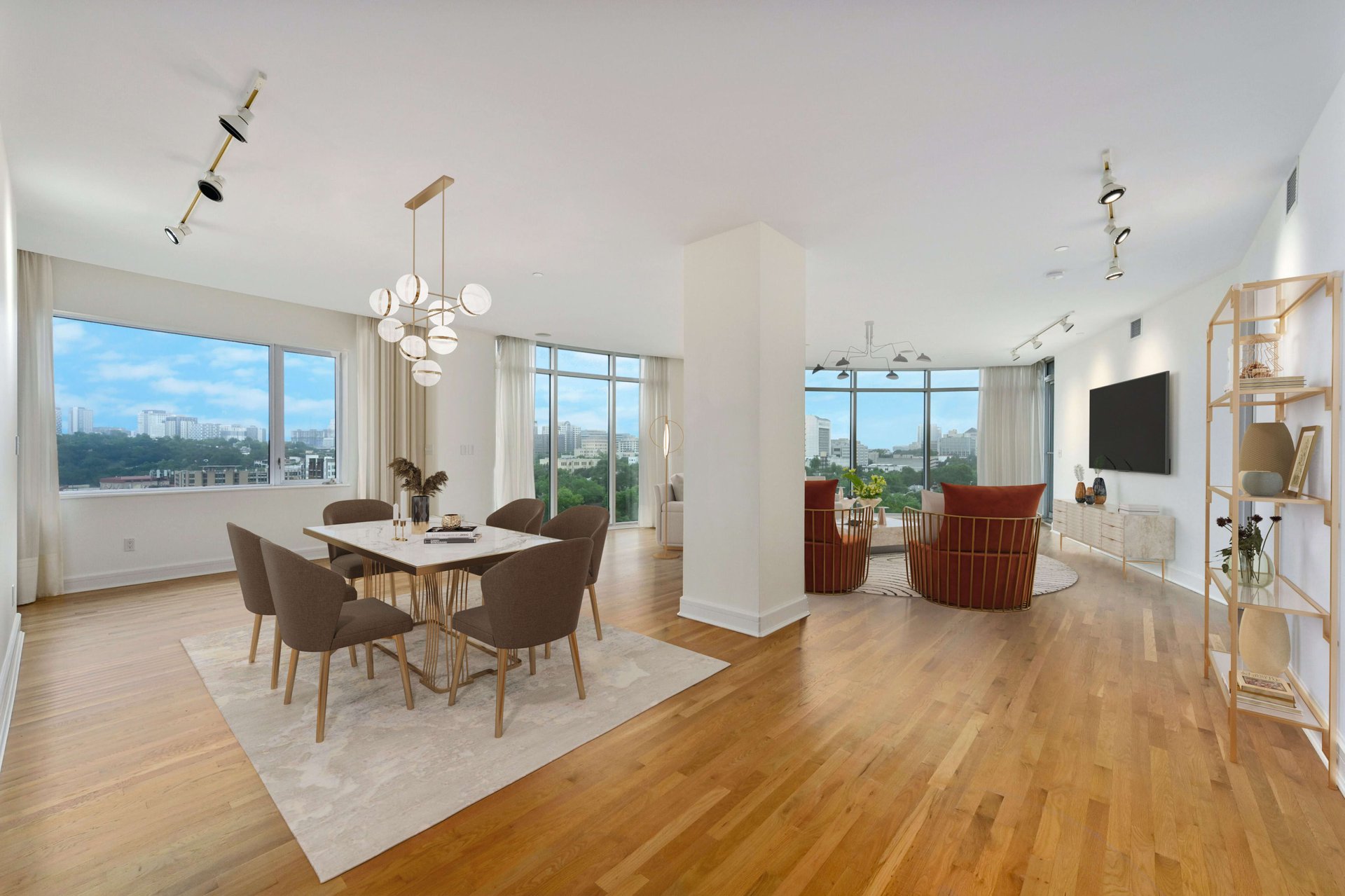 901 W 9th Street #1002