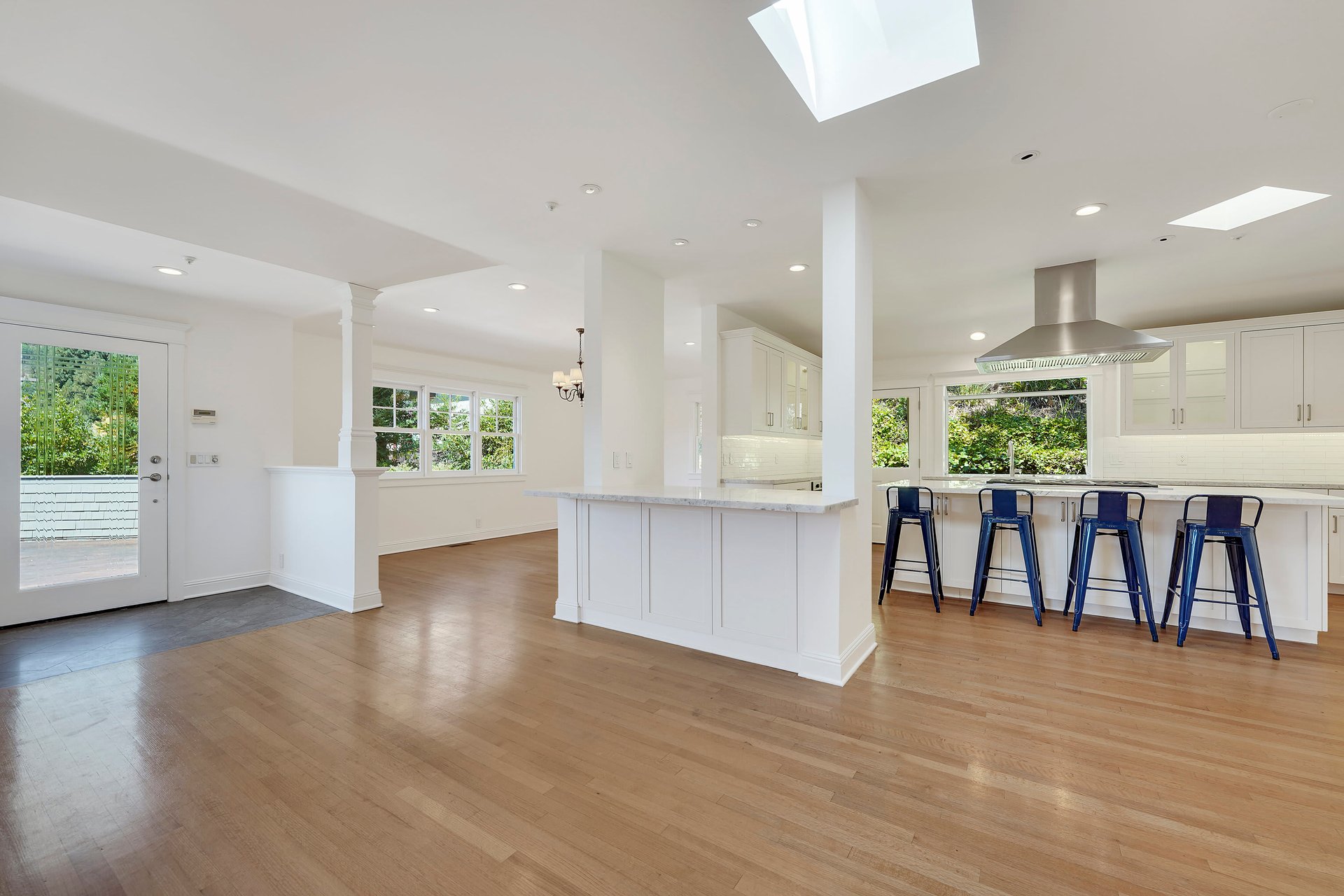 137 Del Casa Drive, Mill Valley