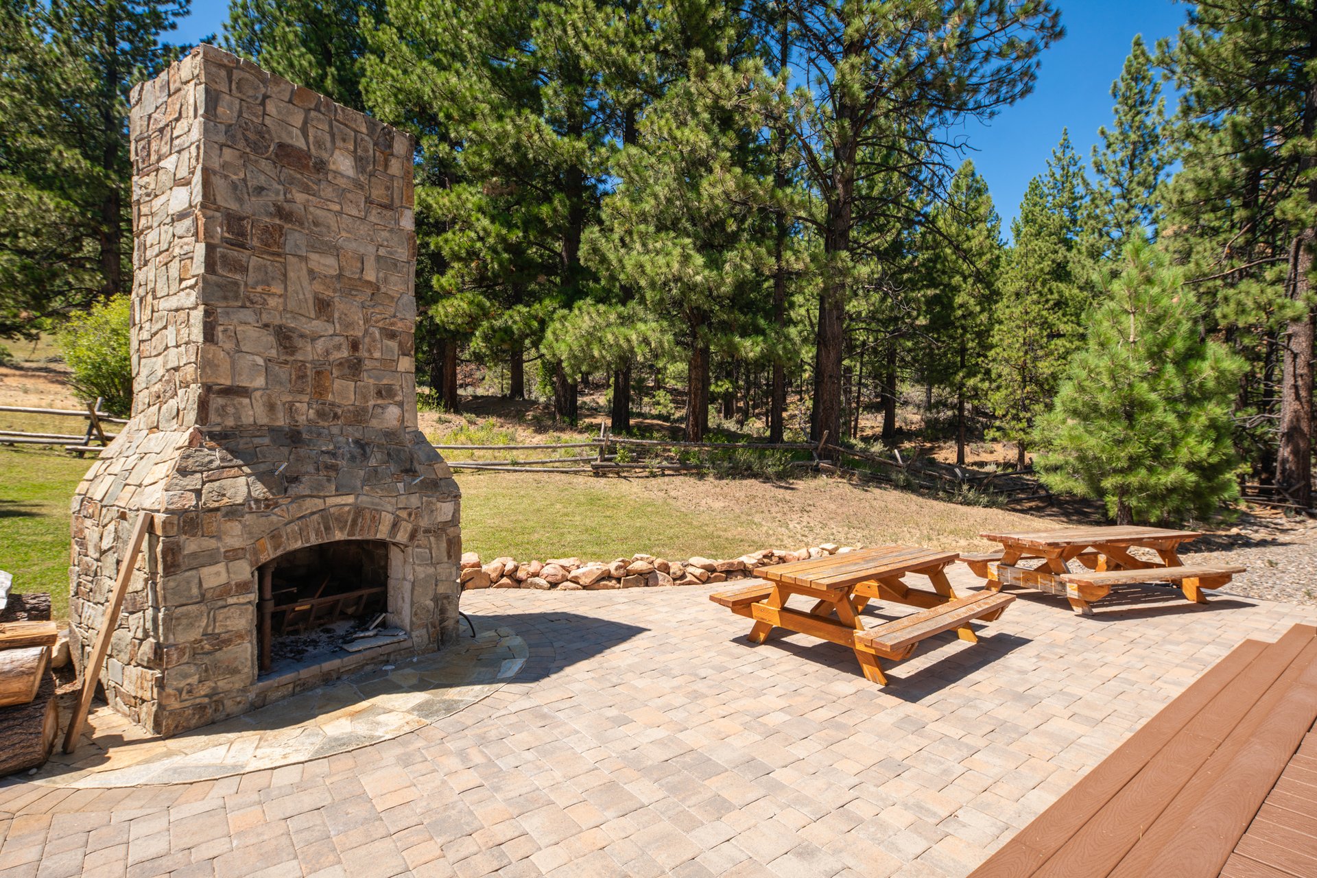 Randall Springs Ranch