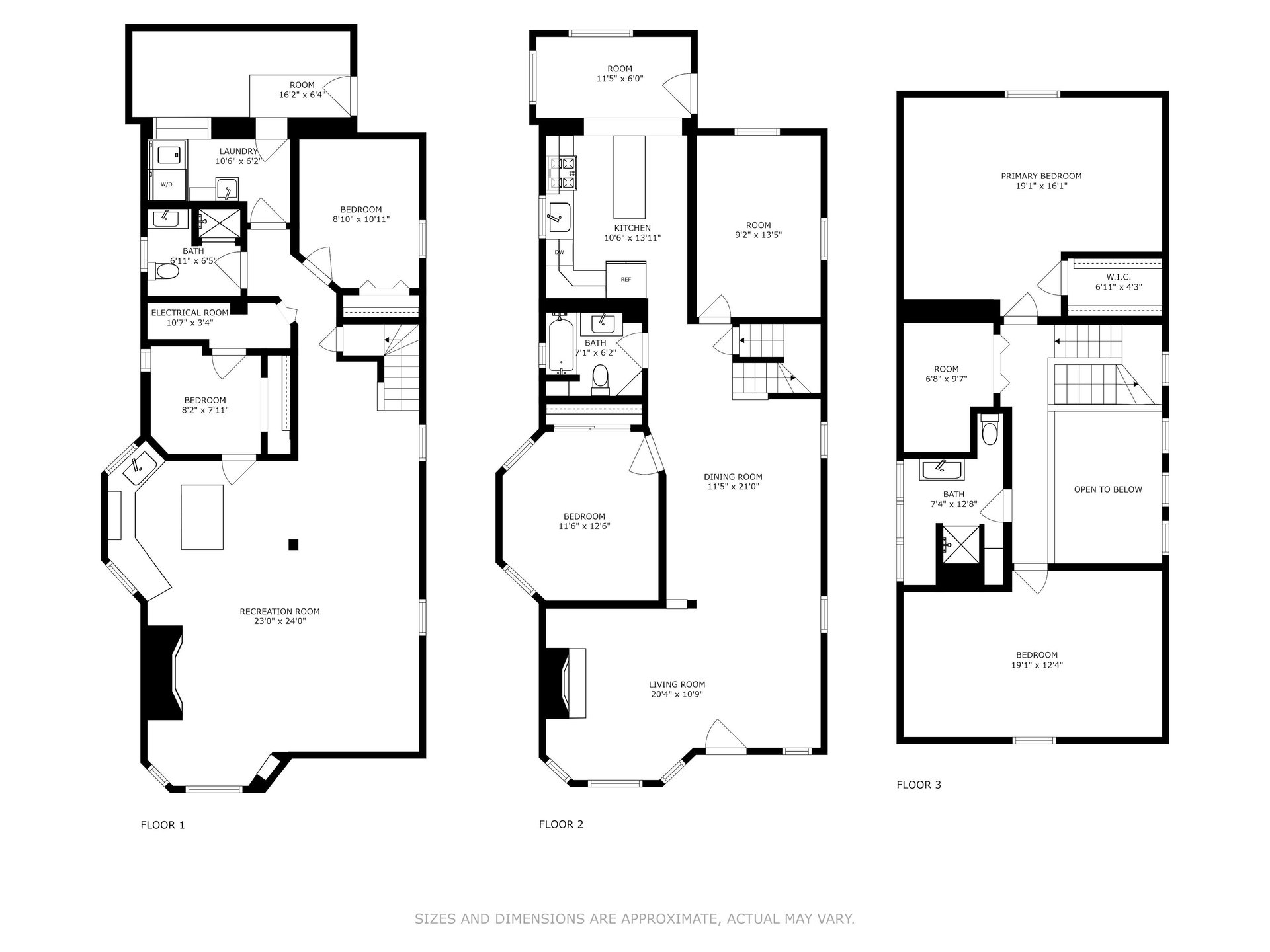 Private Address Chicago, IL 60630