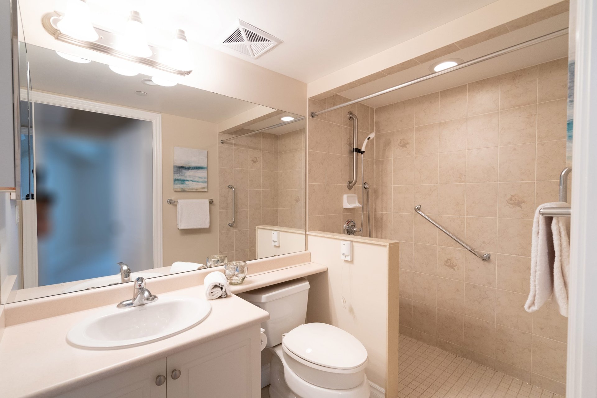 3 Marine Parade Dr #1605