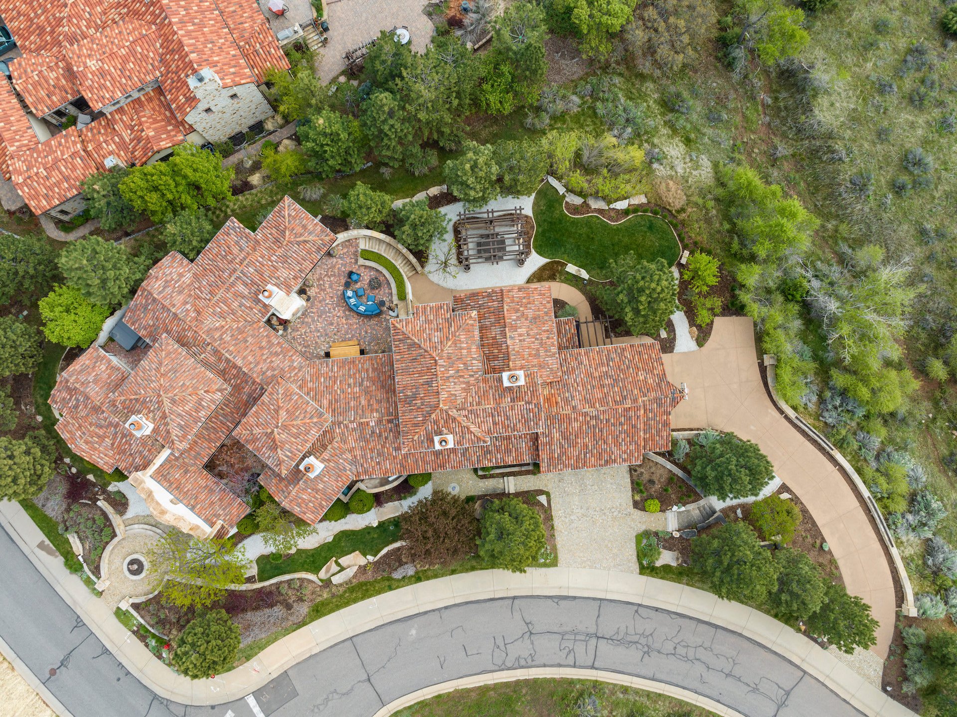7944 Dante Drive