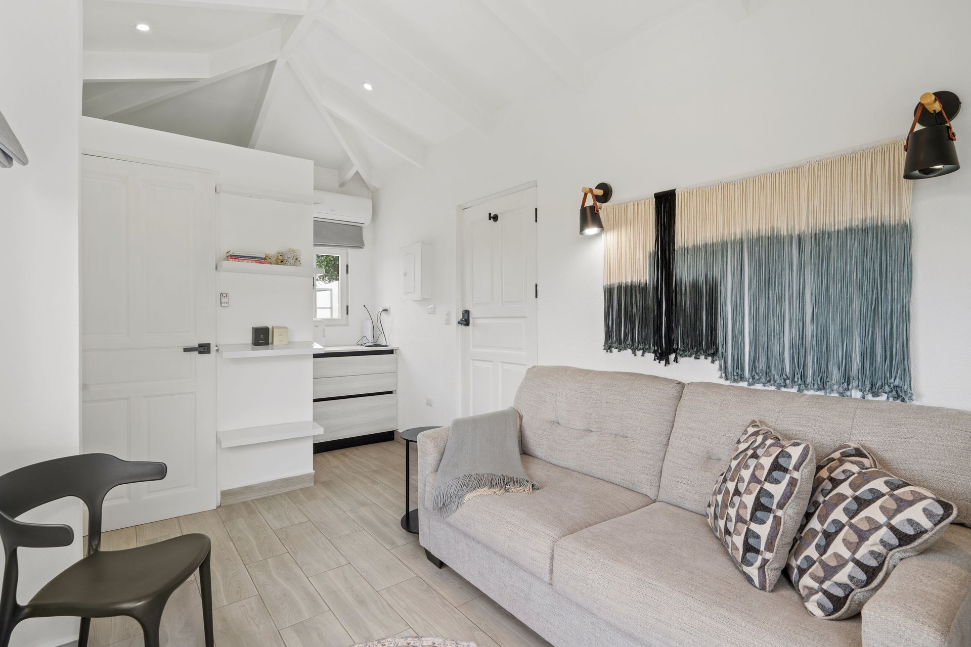 Casa Feliz, Pacific Heights | Minutes to the Beach with Spectacular Ocean and Valley Views. Owner Financing Available!