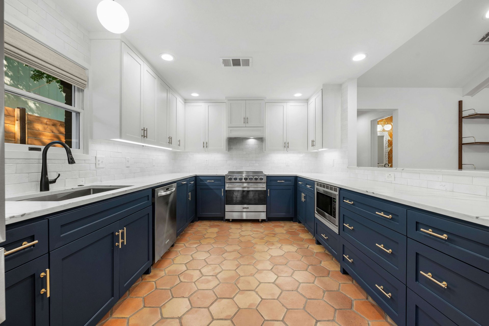 4505 Aqua Verde Drive 