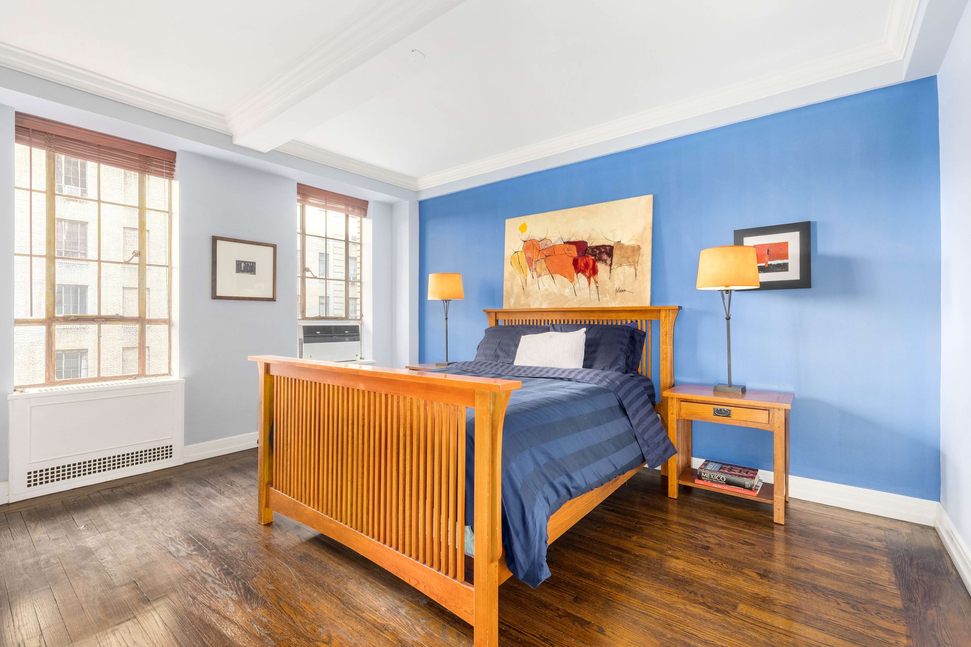 333 West 56th Street, 6I