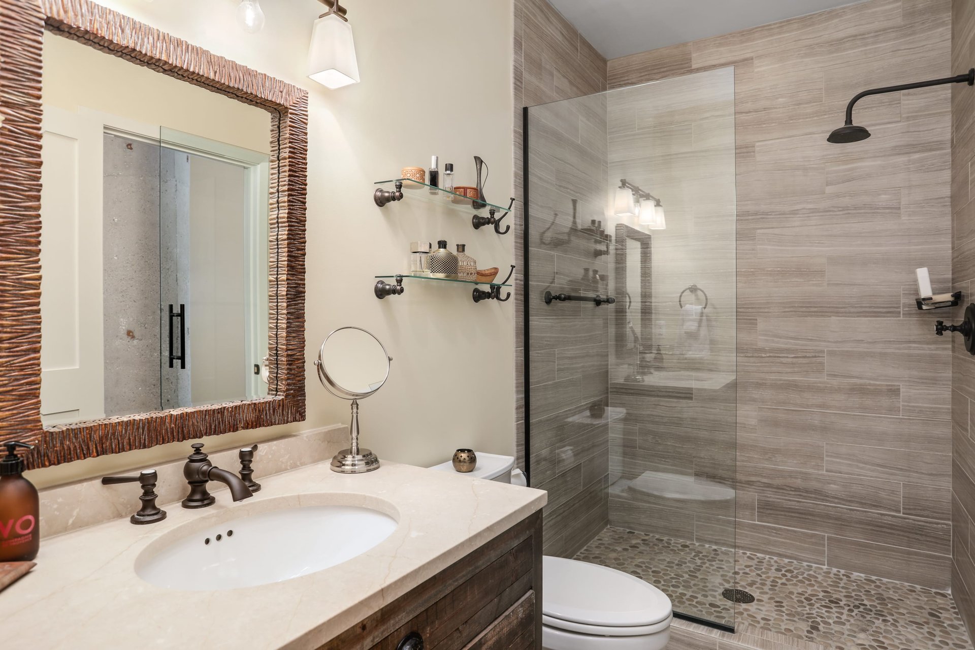 444 West Willis Street #411