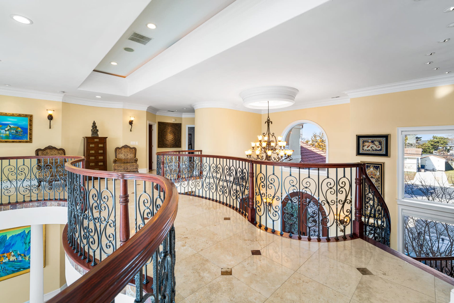 West Shore Villa