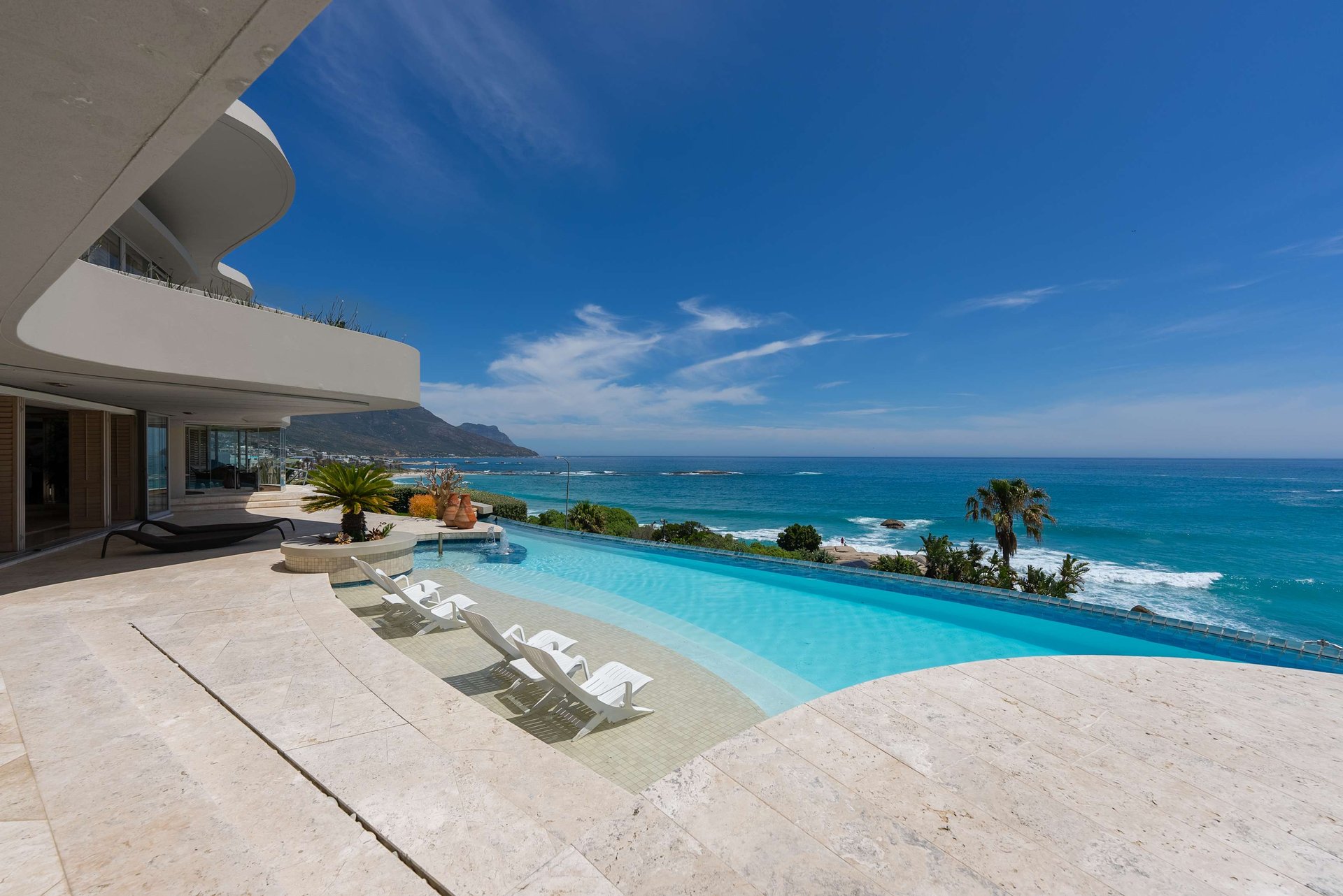 A Stefan Antoni Development at Private Address