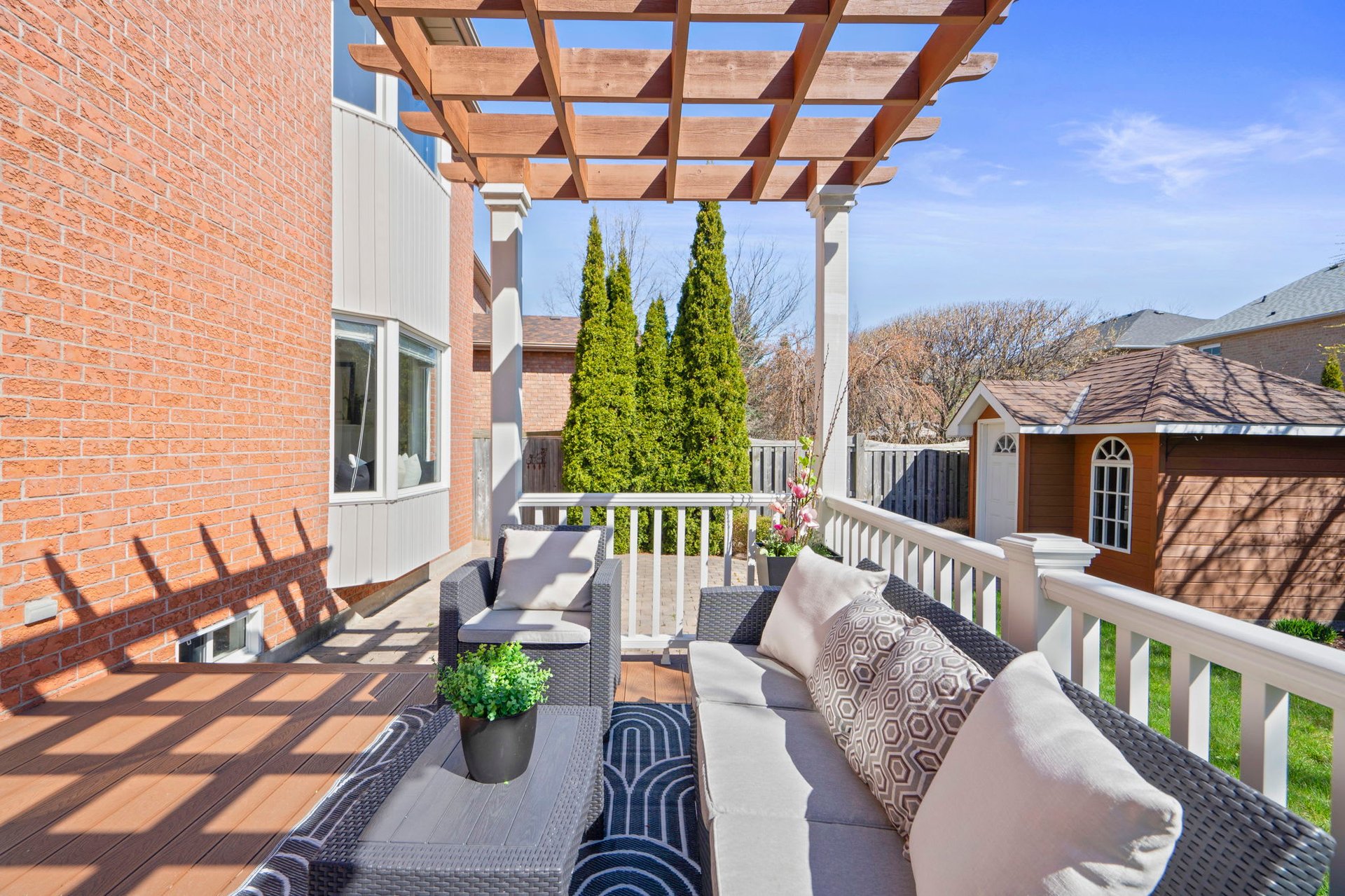 106 Fermar Drive