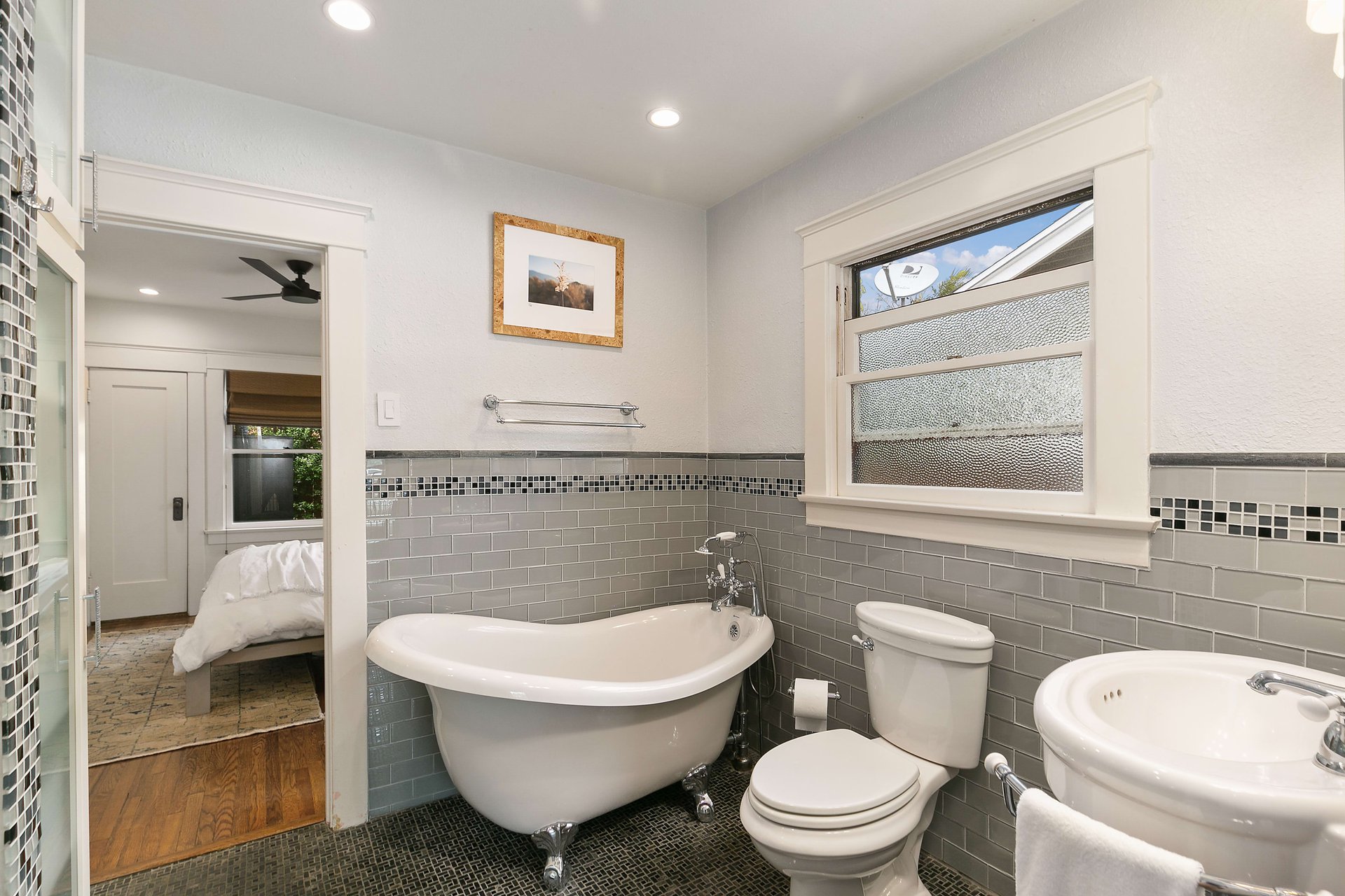 Belmont Heights Craftsman